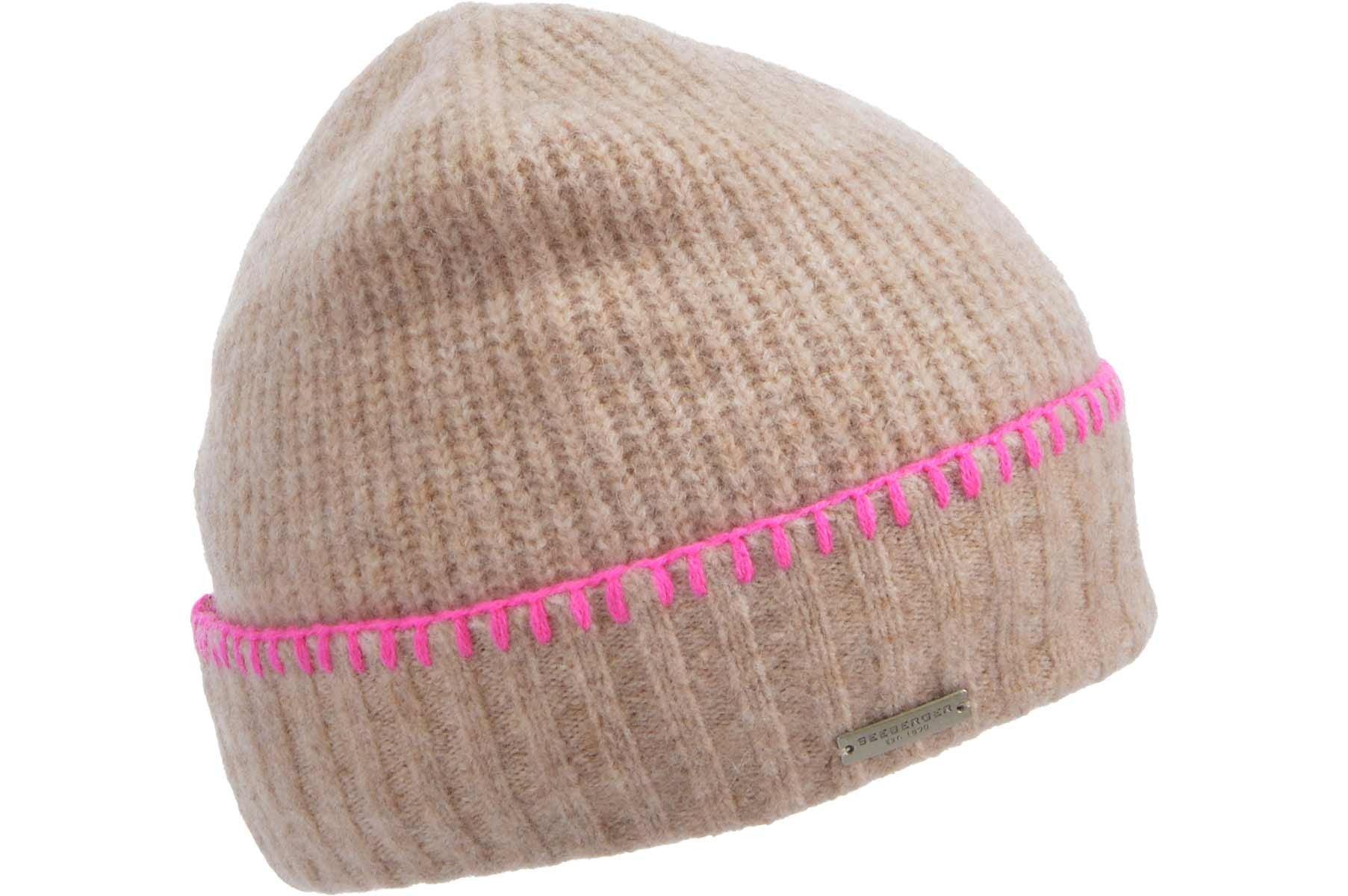 Bonnet SEEBERGER
