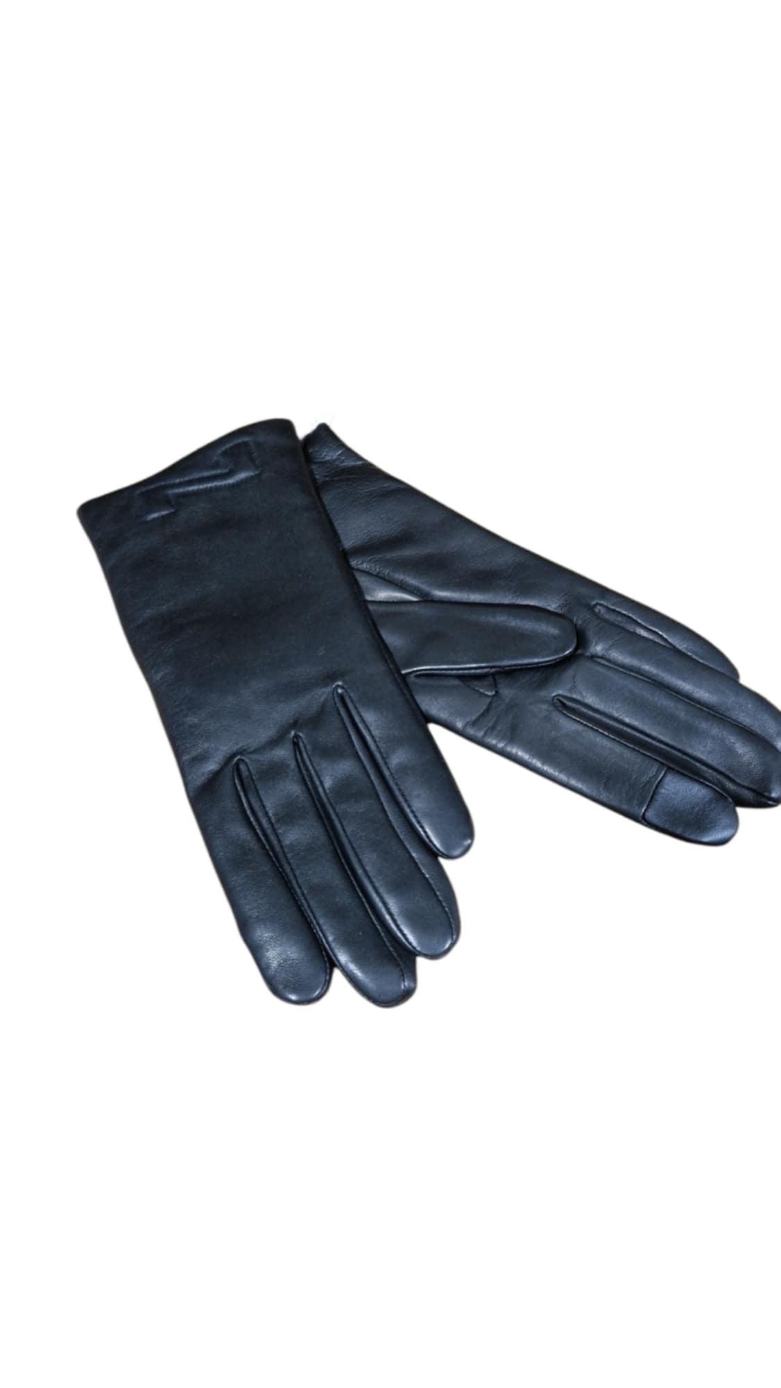 Gants cuir Nathan-Baume