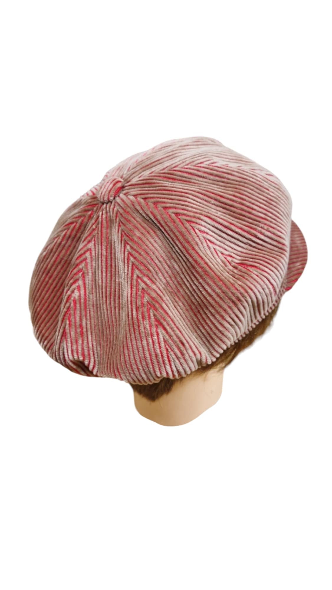 Casquette M By Flechet
