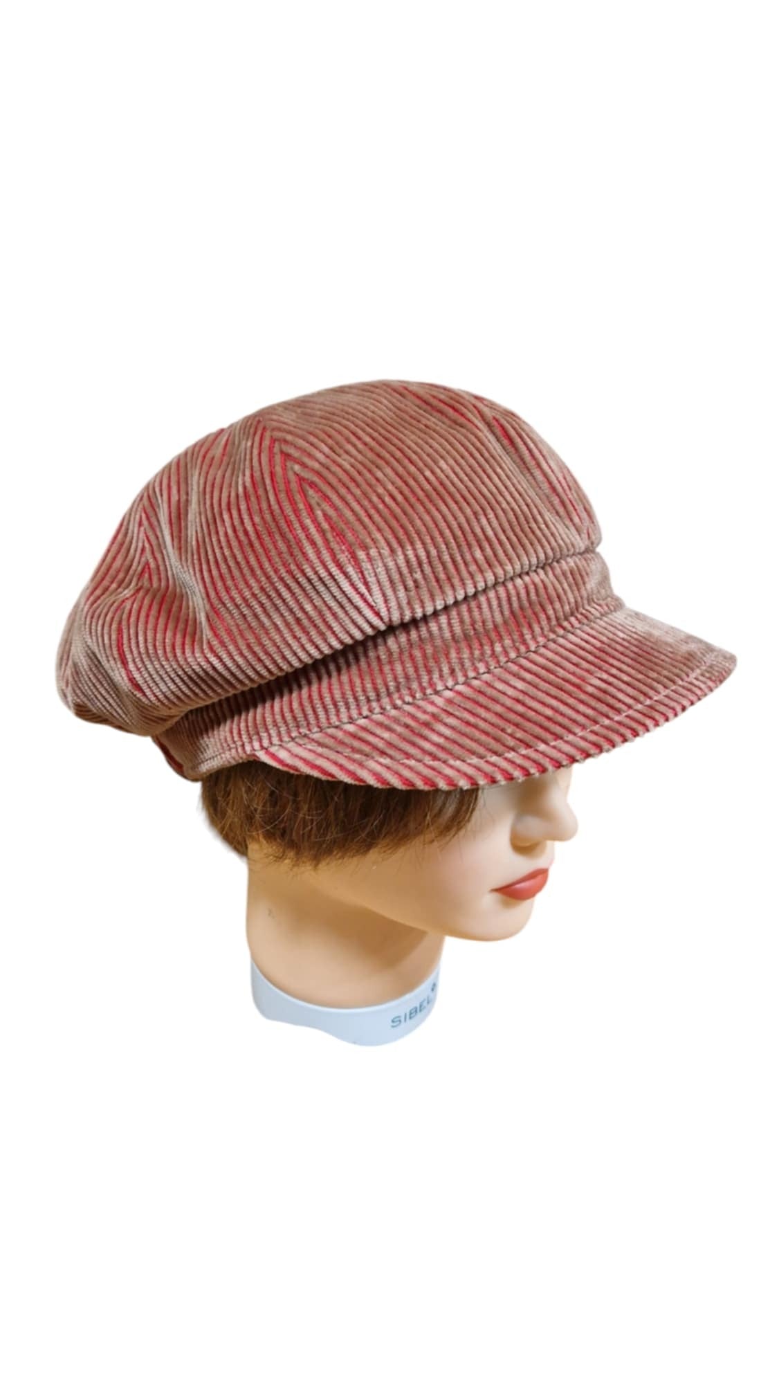 Casquette M By Flechet