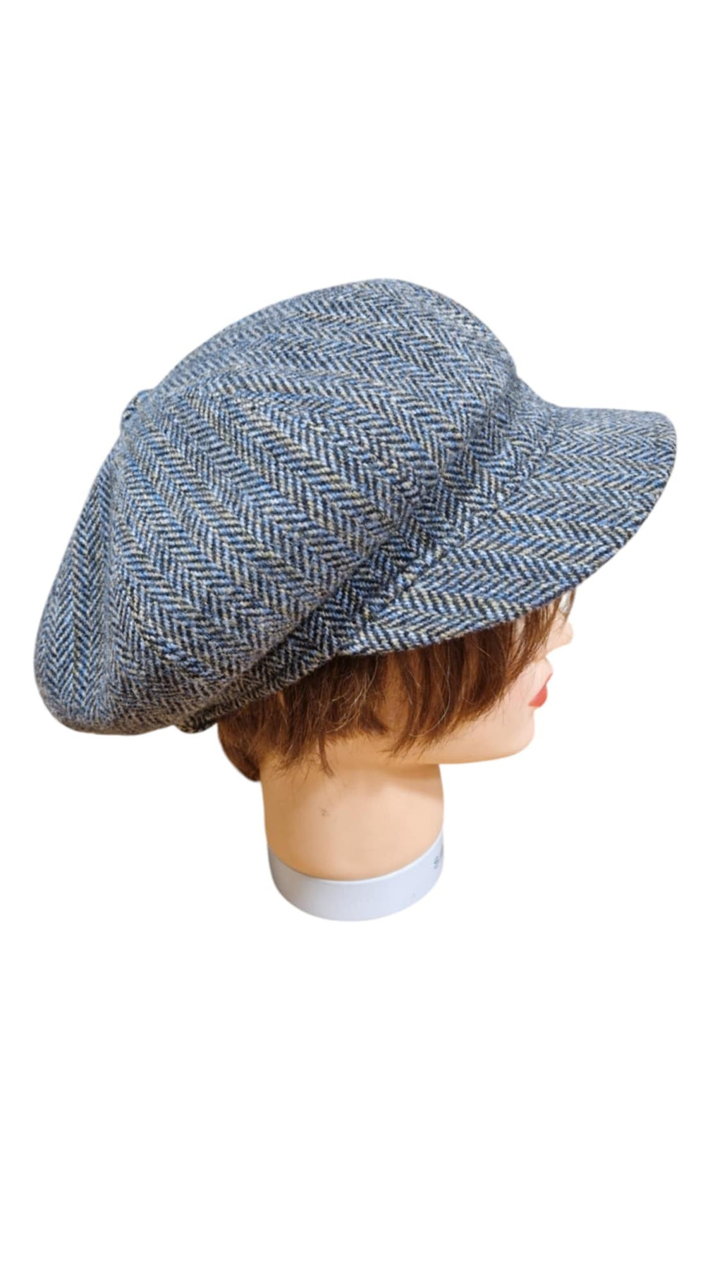 Casquette M By Flechet