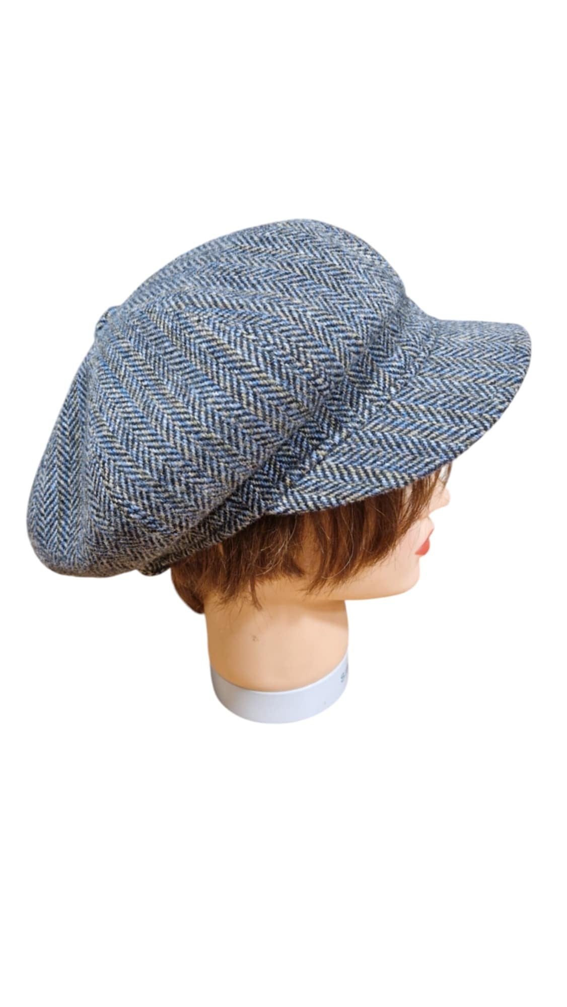 Casquette M By Flechet
