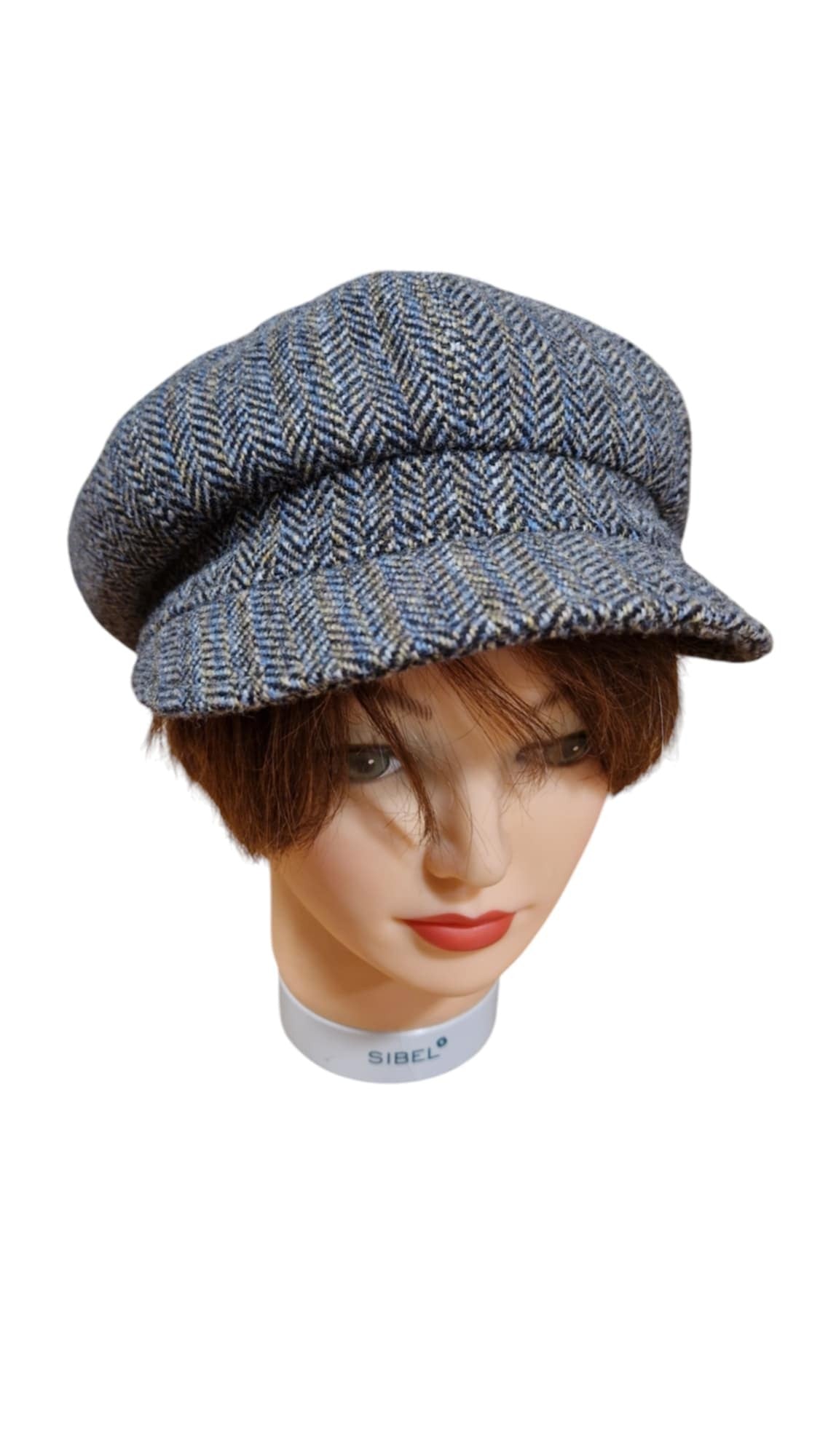 Casquette M By Flechet
