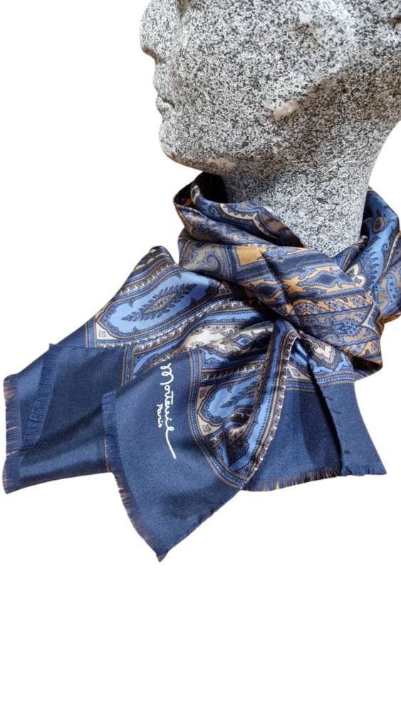 Foulard De Morteuil