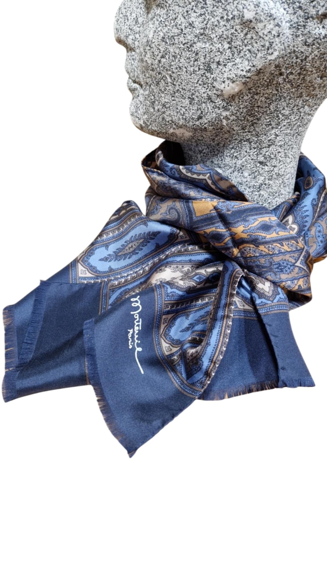 Foulard De Morteuil