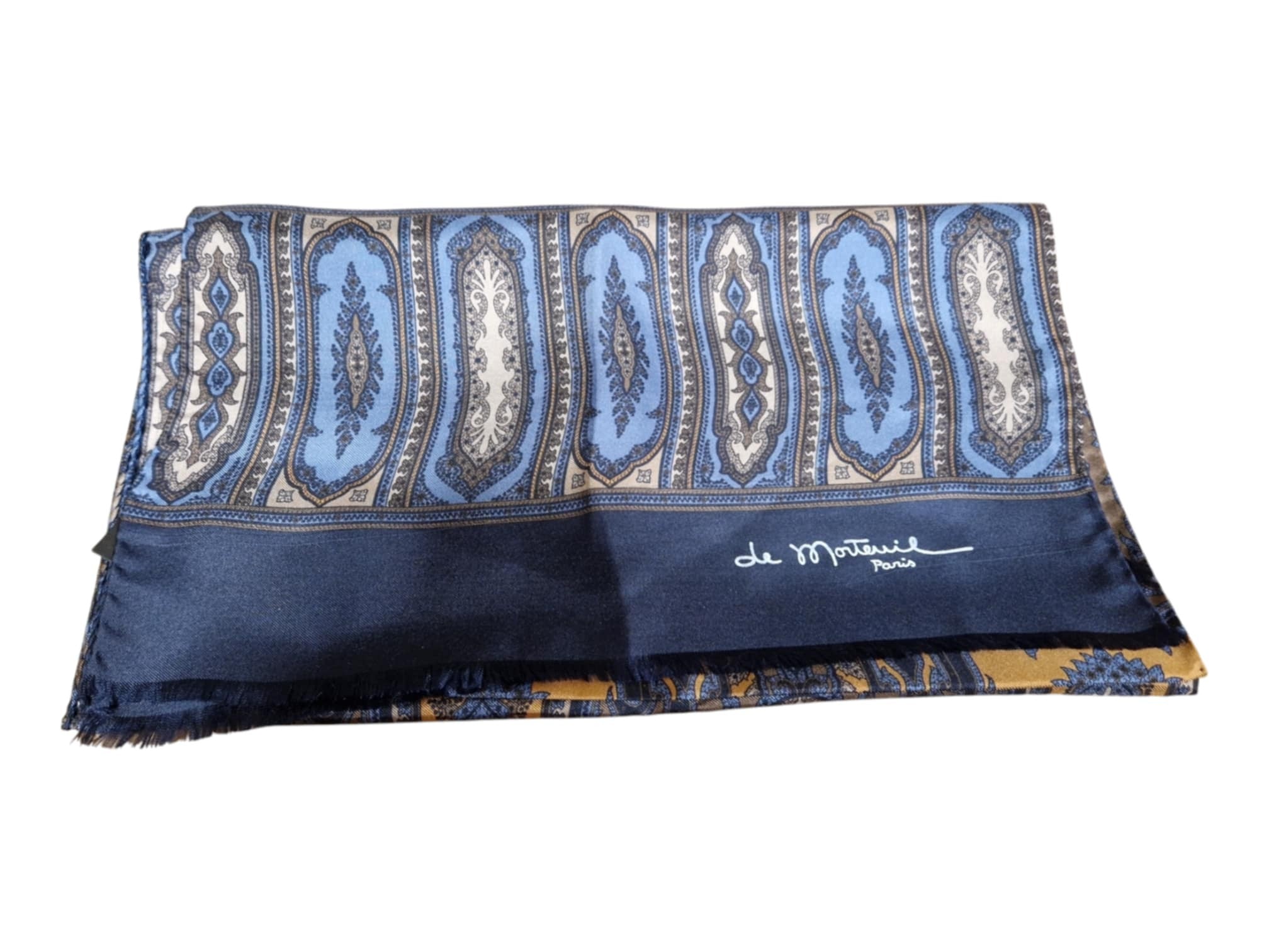 Foulard De Morteuil