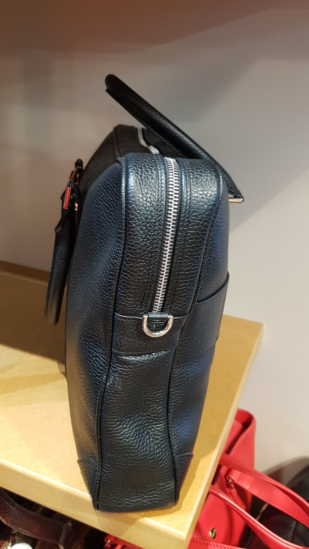 Porte-documents Nathan-Baume