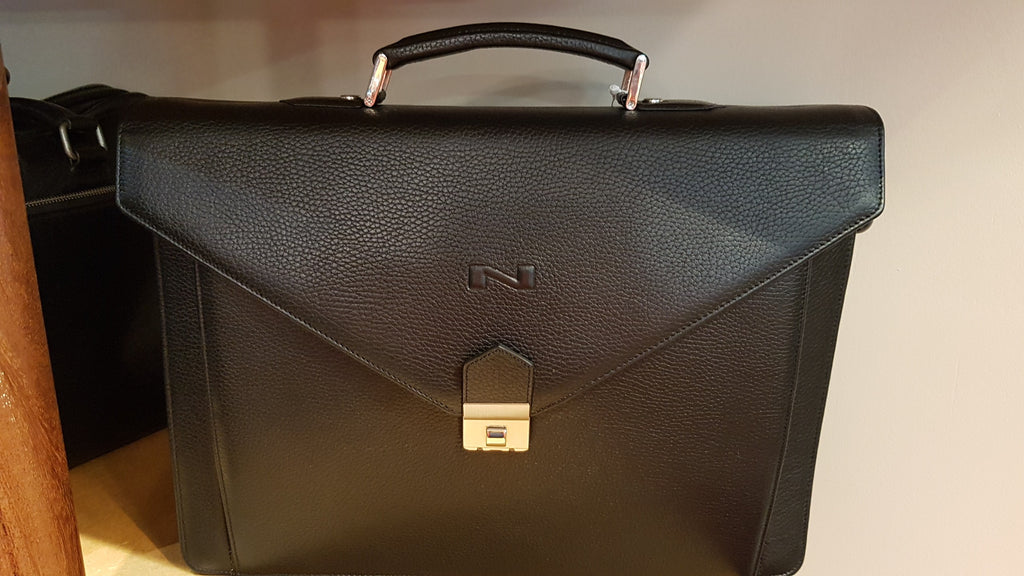 Porte-documents Nathan-Baume