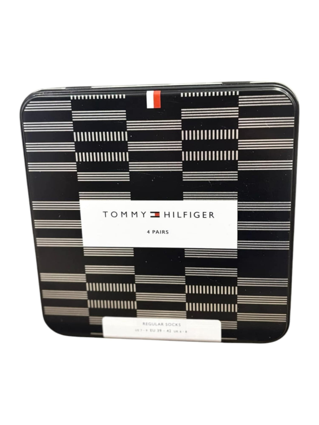 Coffret de chaussettes  TOMMY HILFIGER