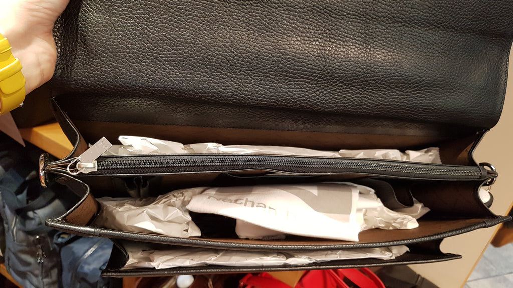 Porte-documents Nathan-Baume