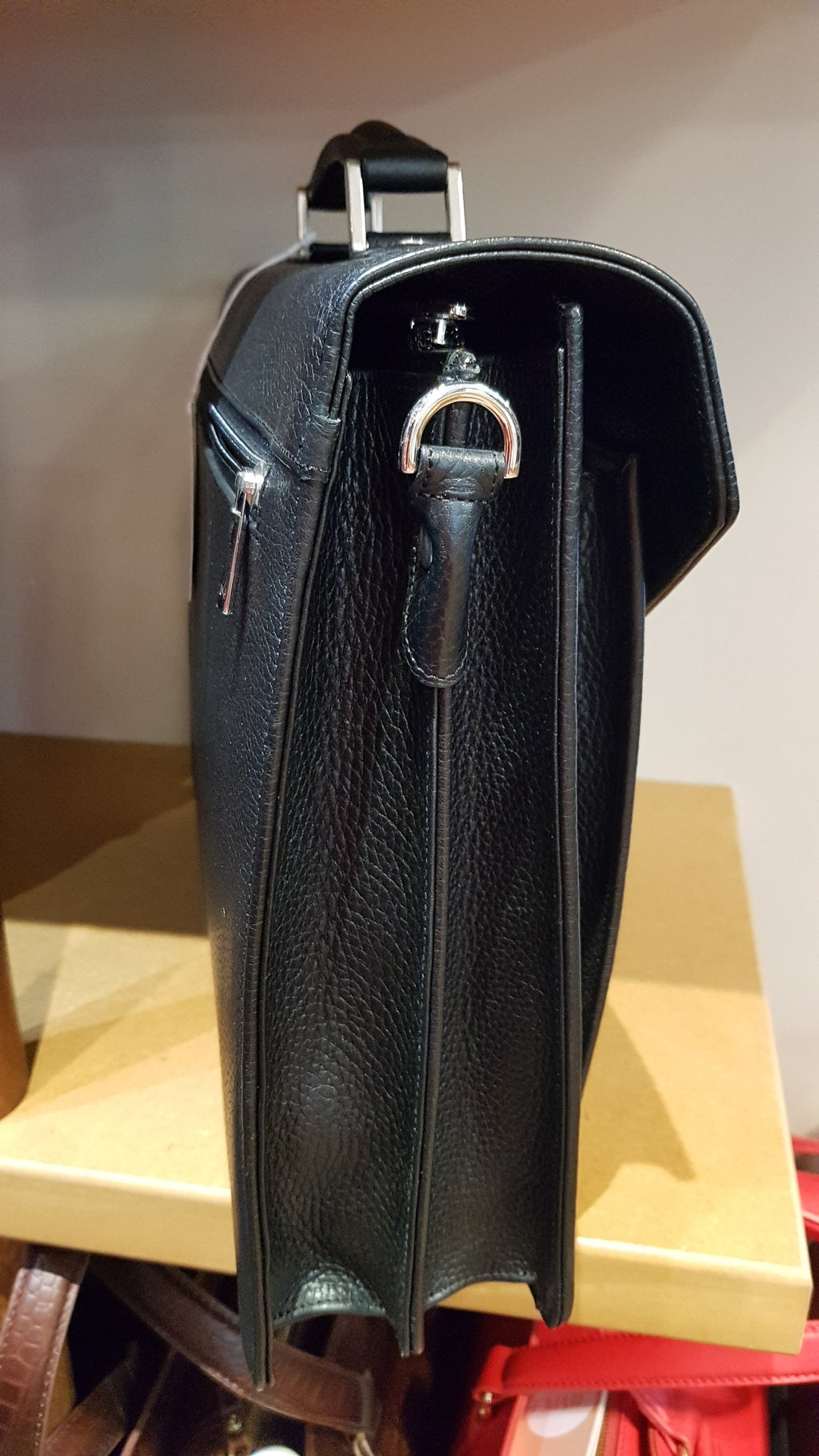 Porte-documents Nathan-Baume