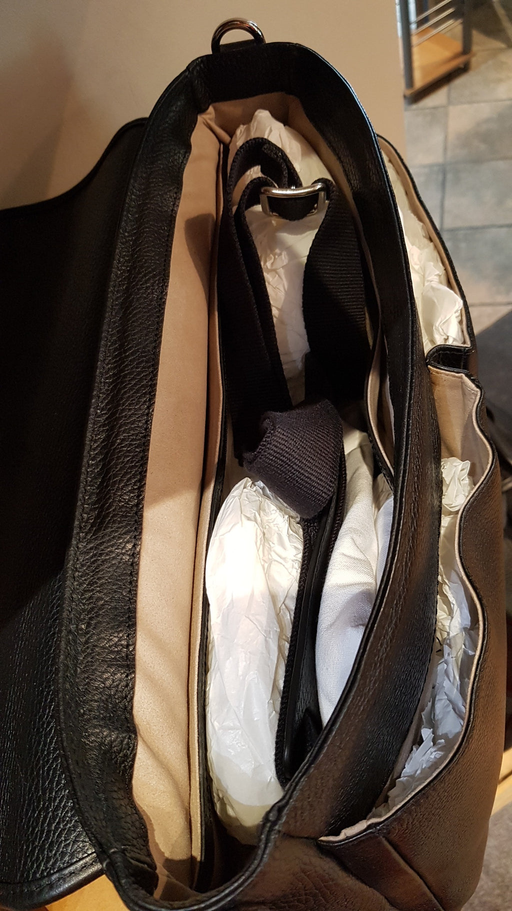 Porte-documents Nathan-Baume