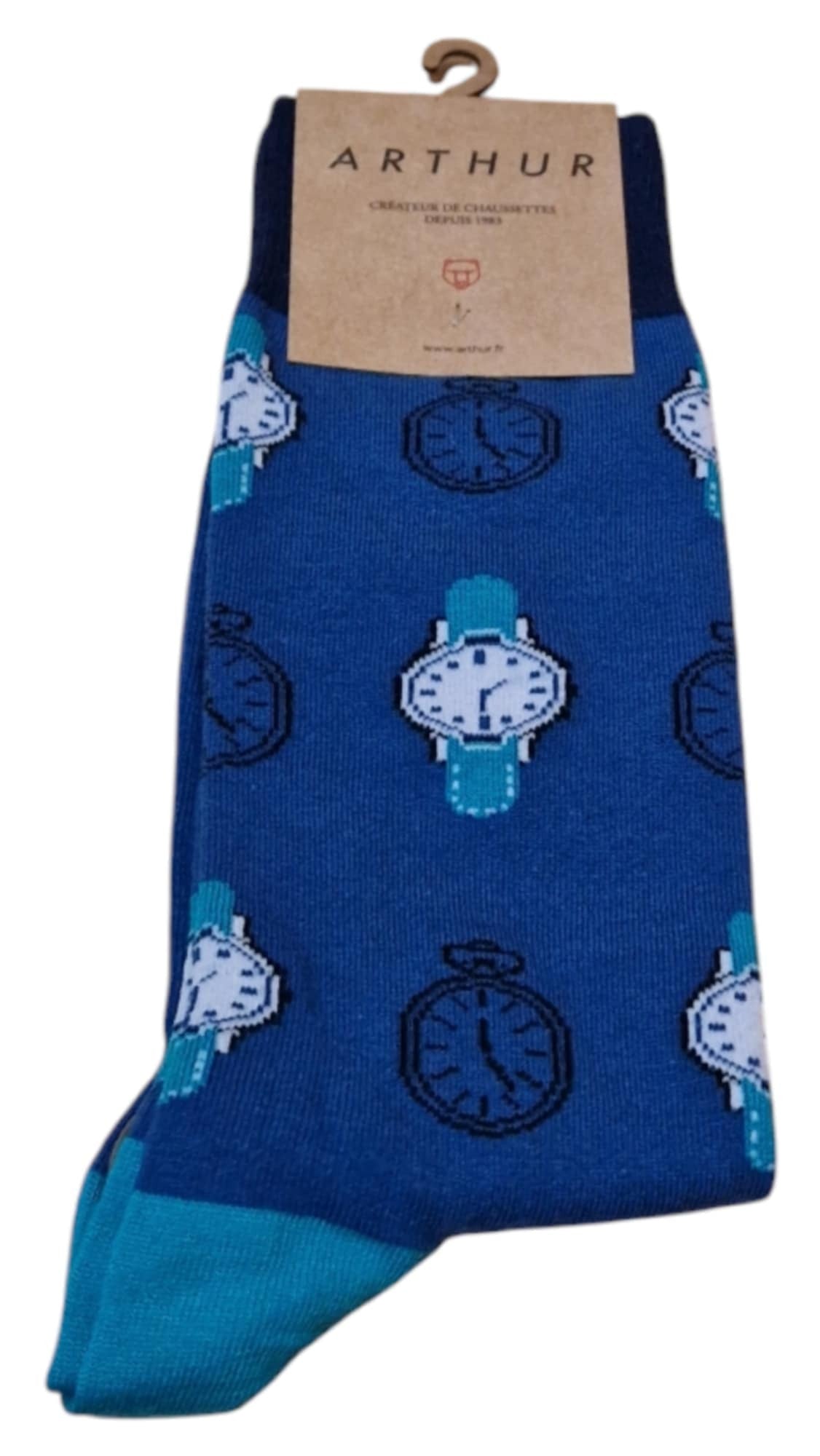Chaussettes Arthur