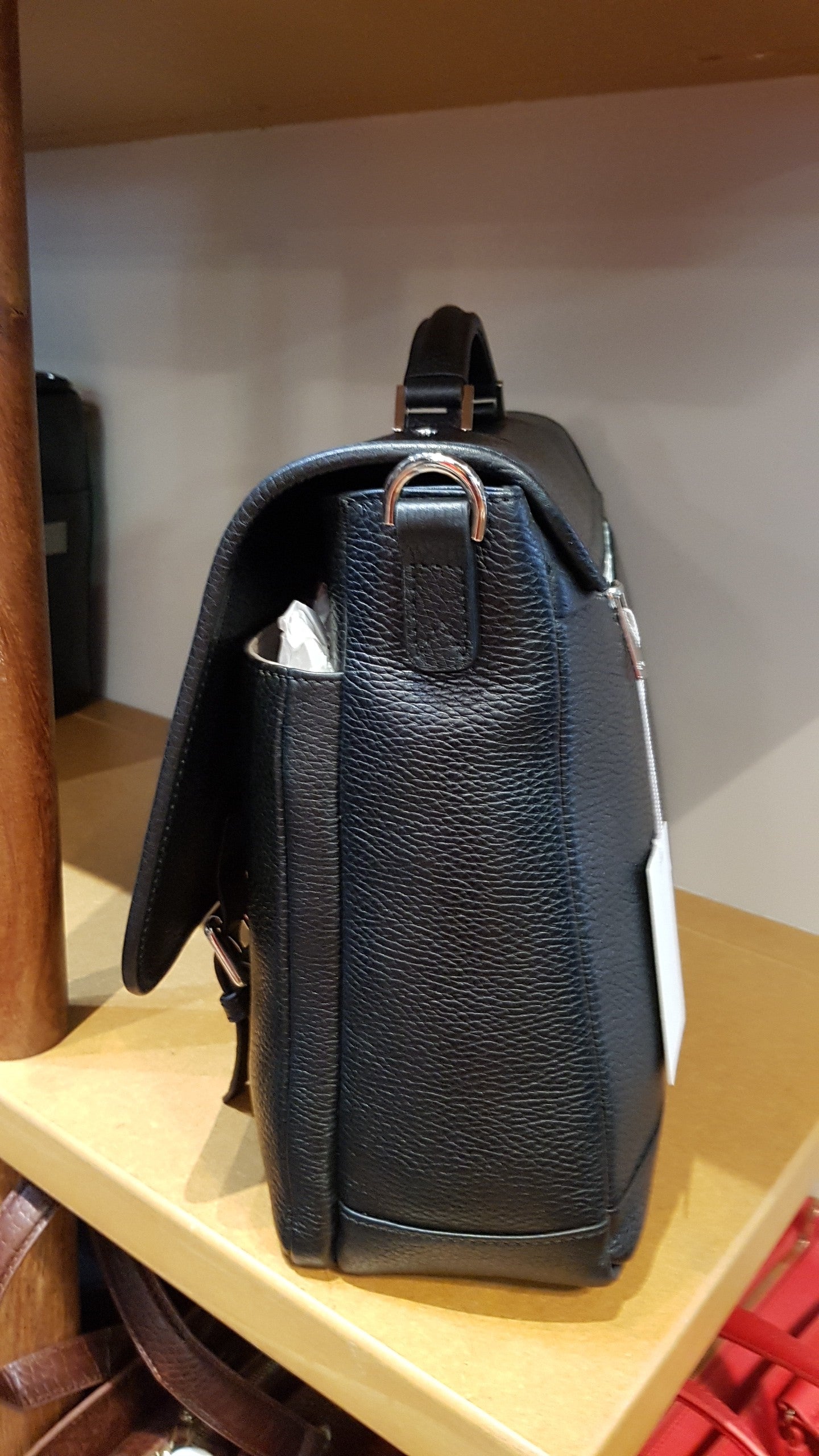 Porte-documents Nathan-Baume