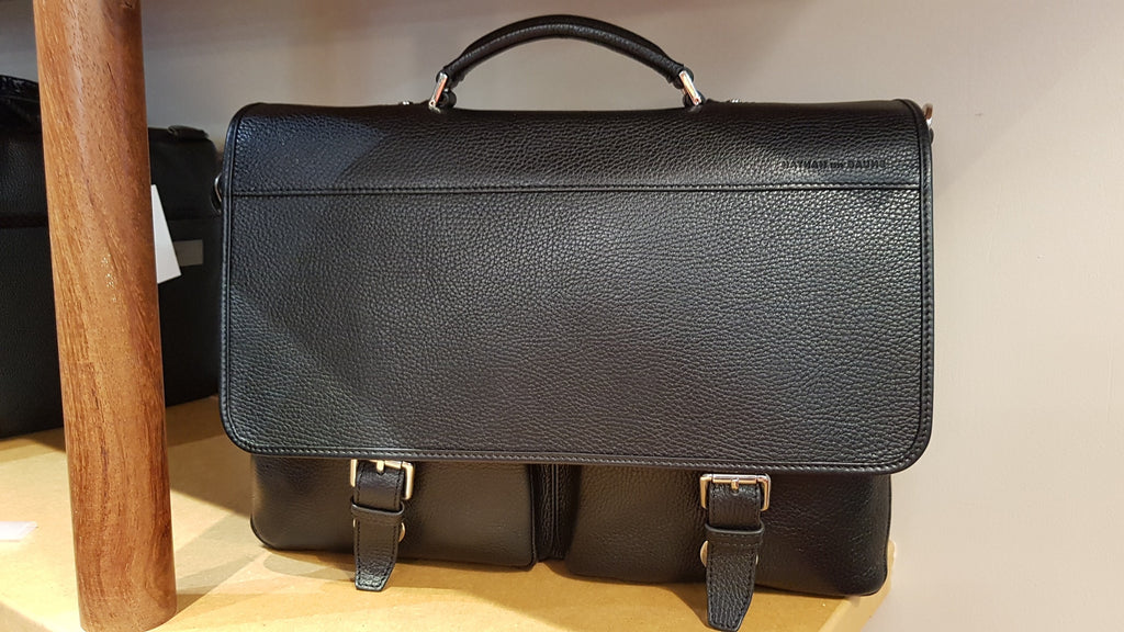 Porte-documents Nathan-Baume