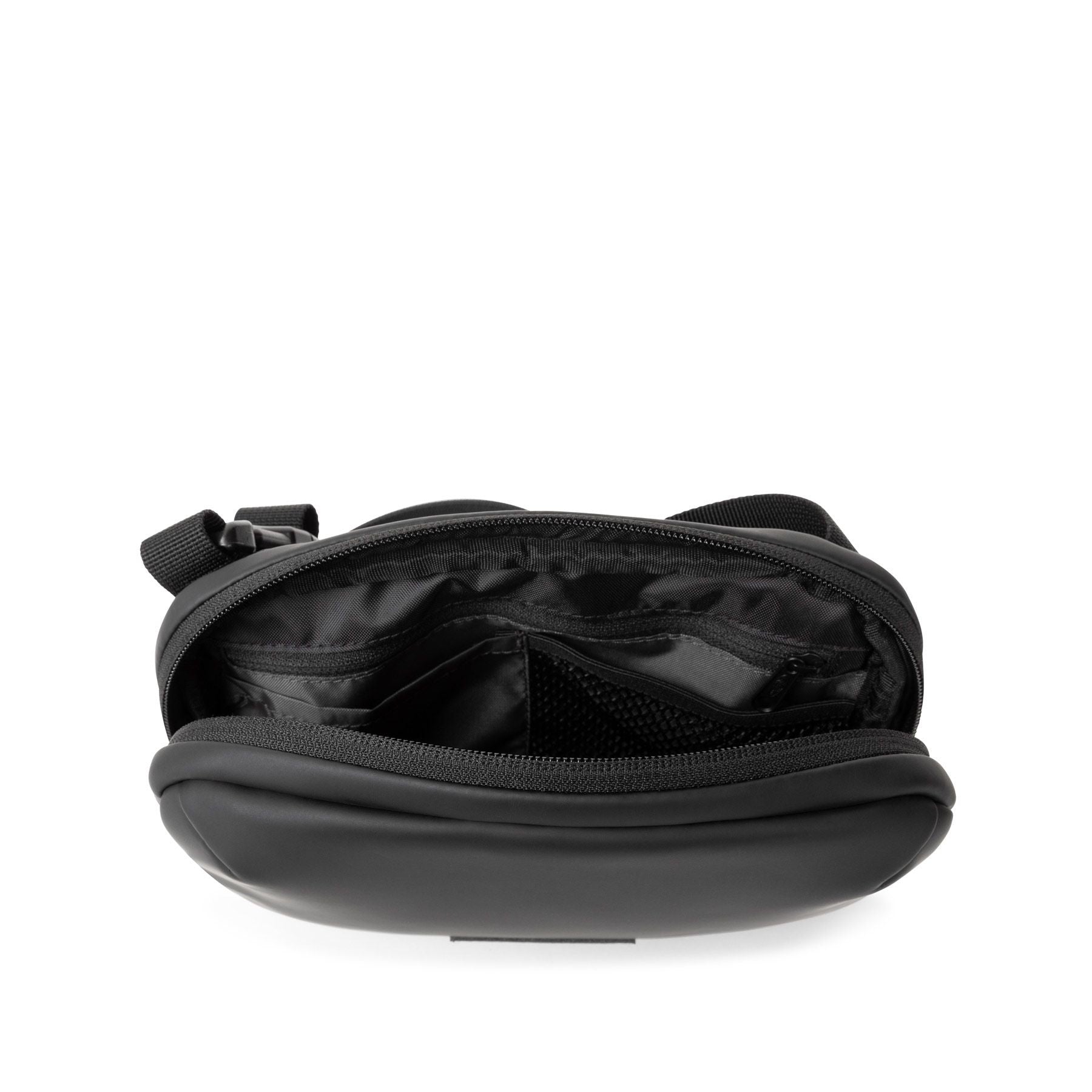 ARJAN CNNCT F Matte Black