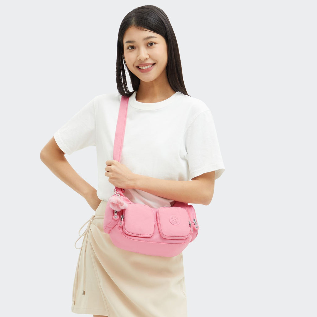 Sac à main RIKKA S Kipling