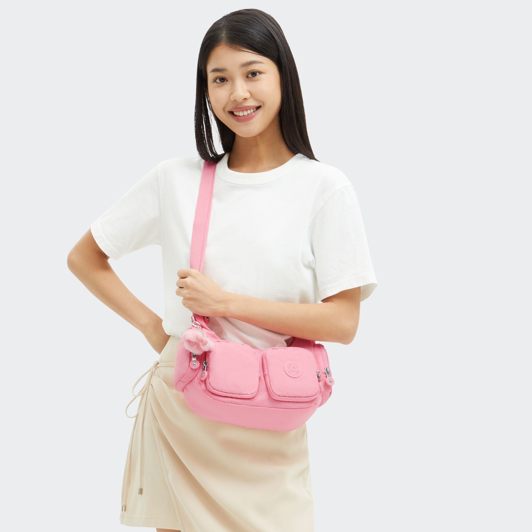 Sac à main RIKKA S Kipling
