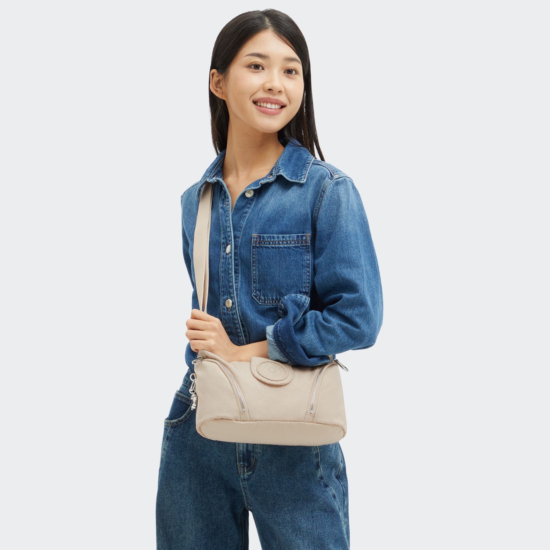 Sac à main Sera M  Kipling