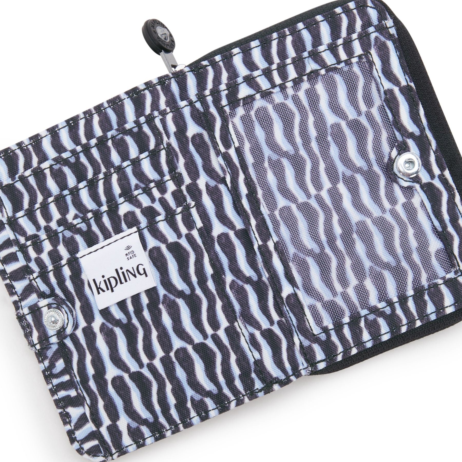 Portefeuille MONEY LOVE KIPLING