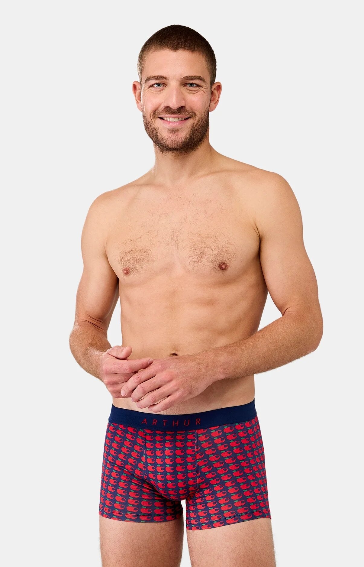 Boxer Arthur