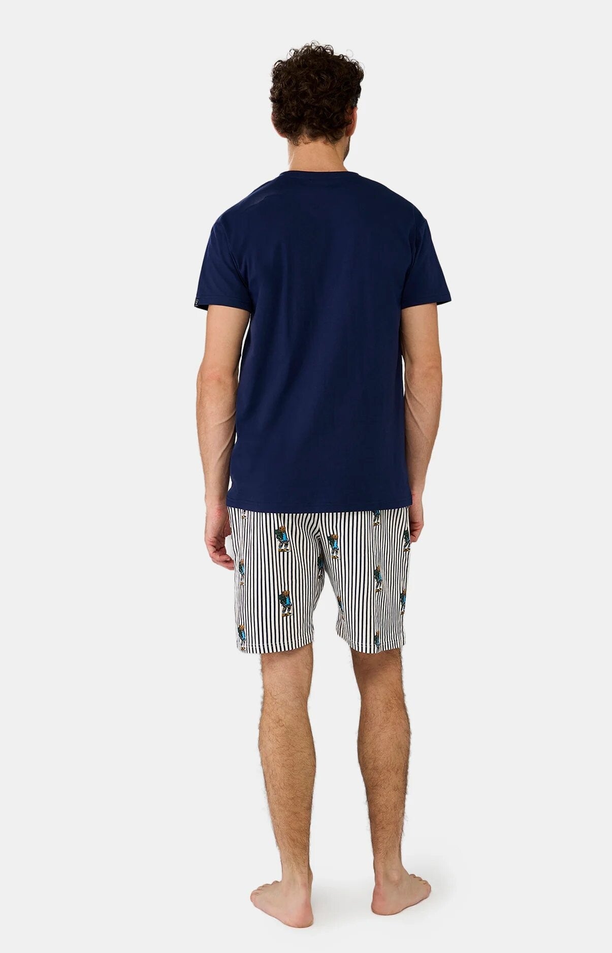Pyjama court Arthur