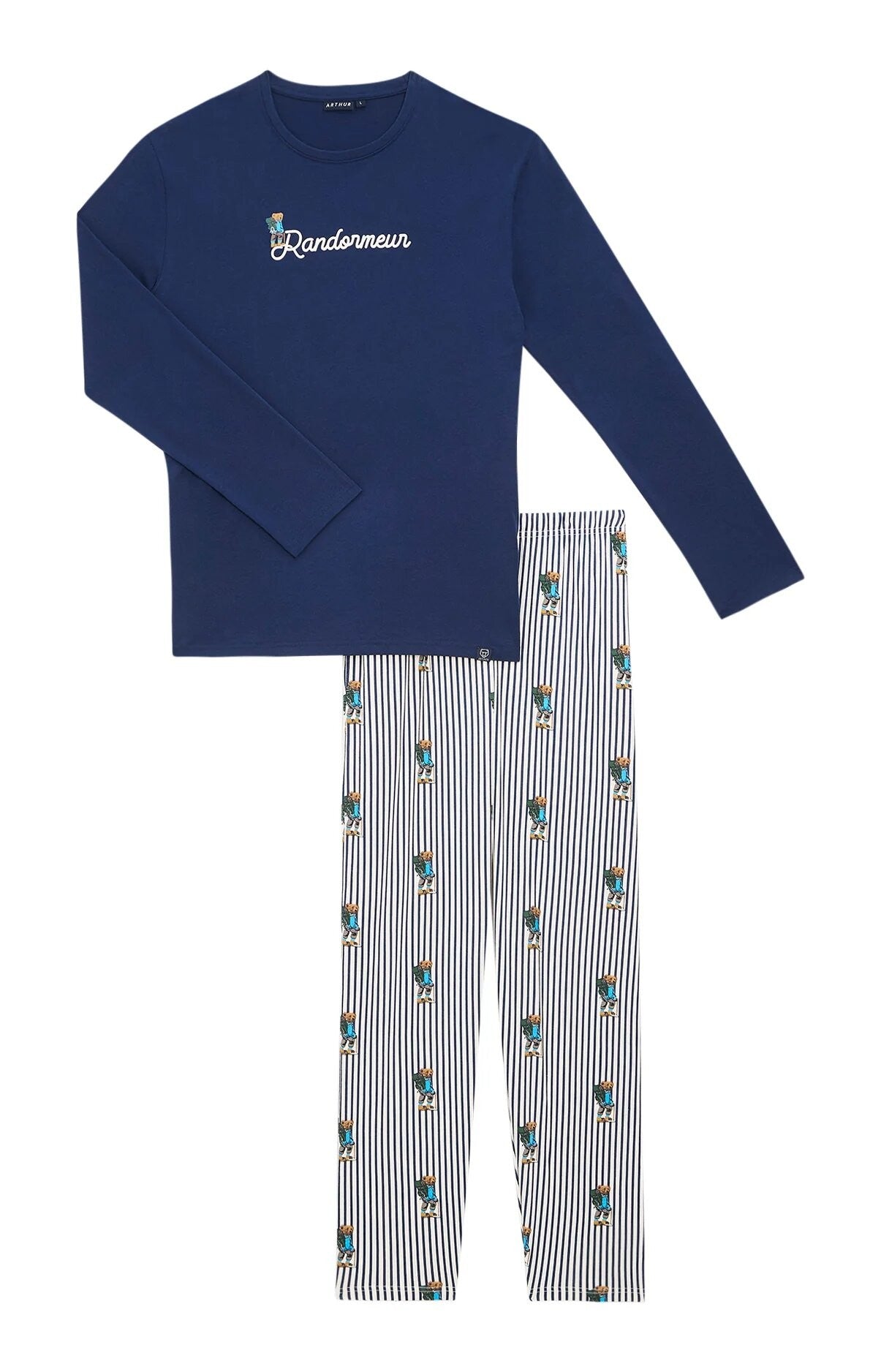Pyjama Long Arthur