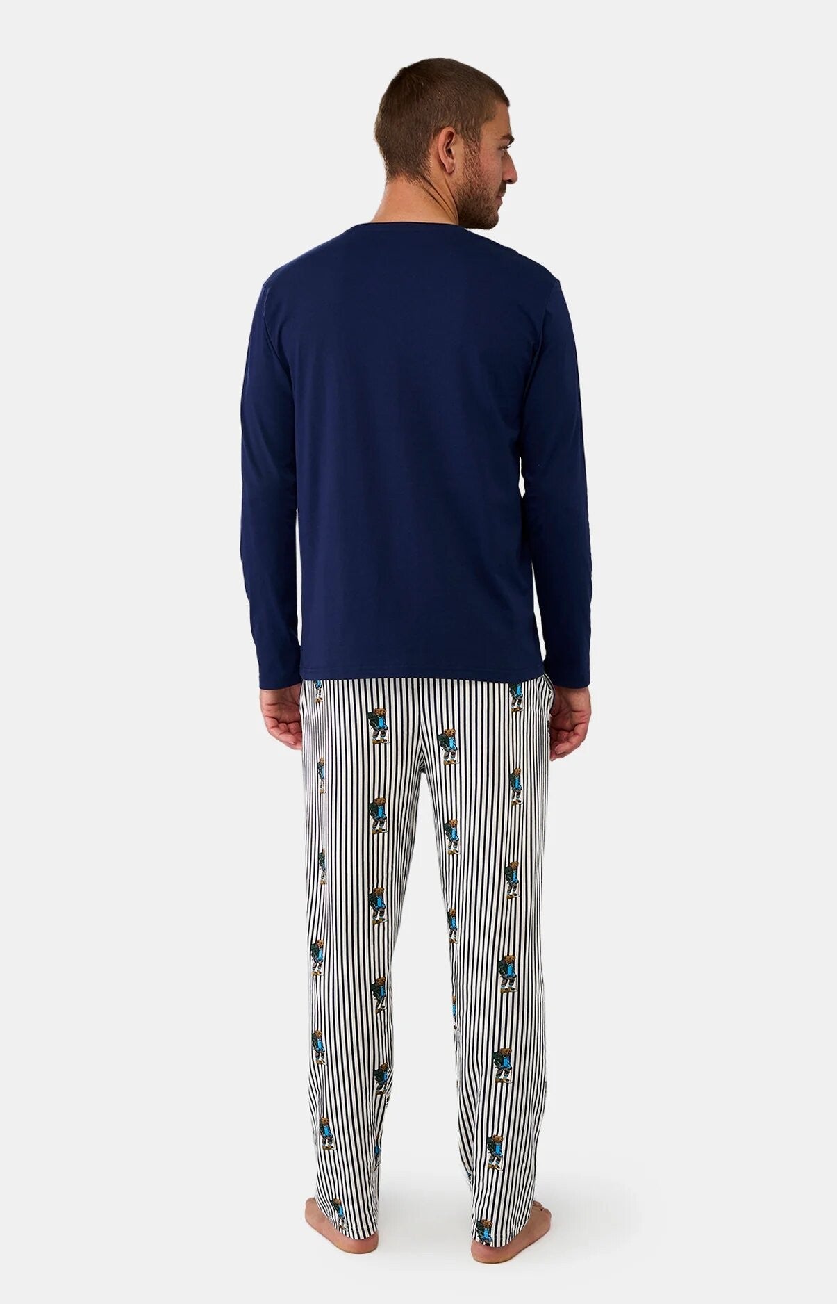 Pyjama Long Arthur