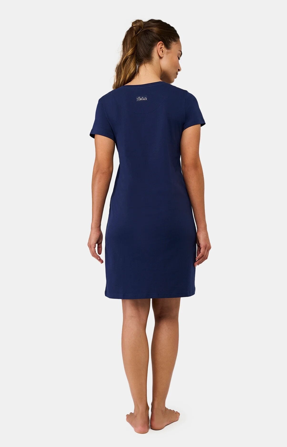 Chemise de nuit Arthur Femme