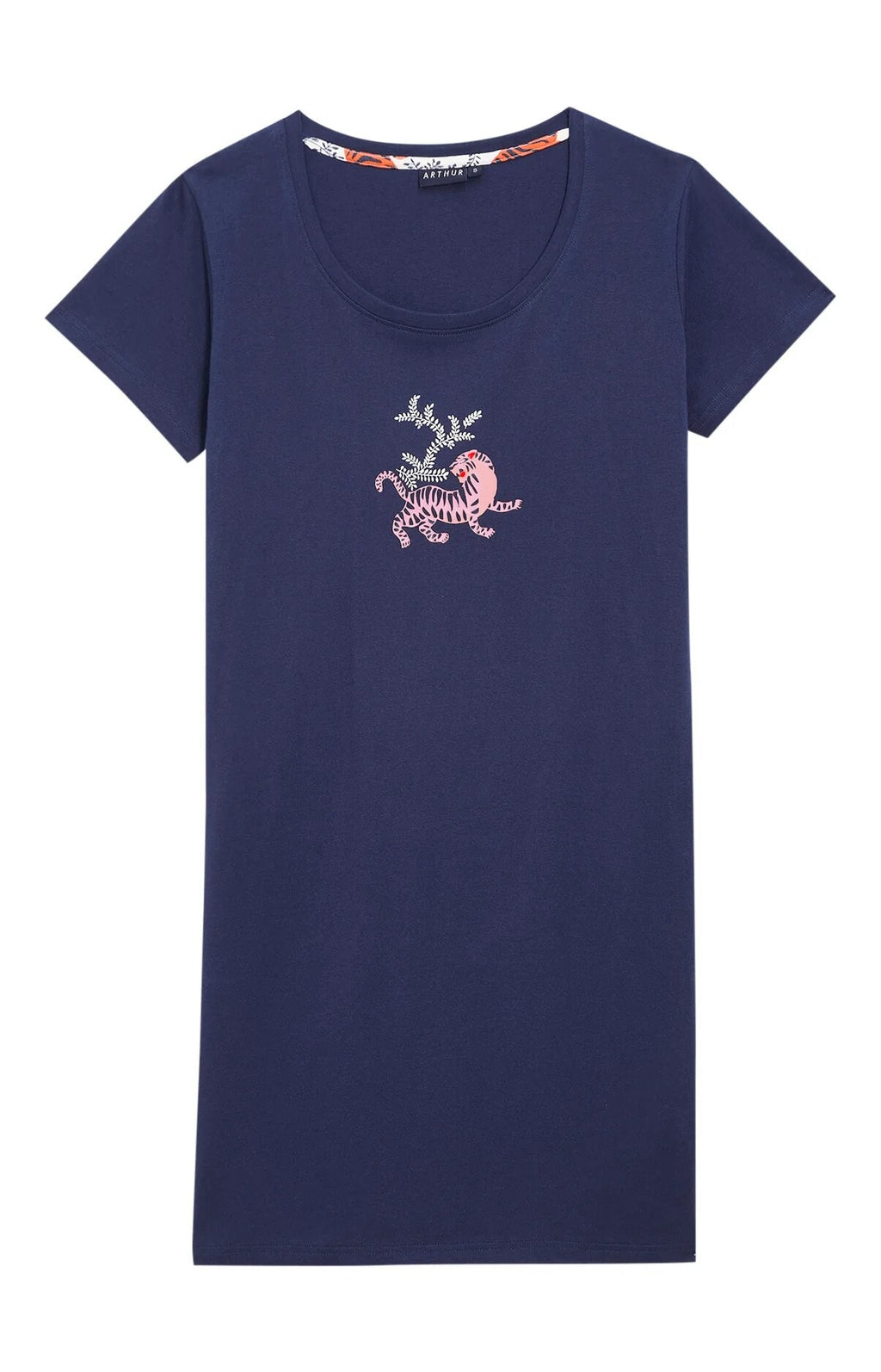 Chemise de nuit Arthur Femme