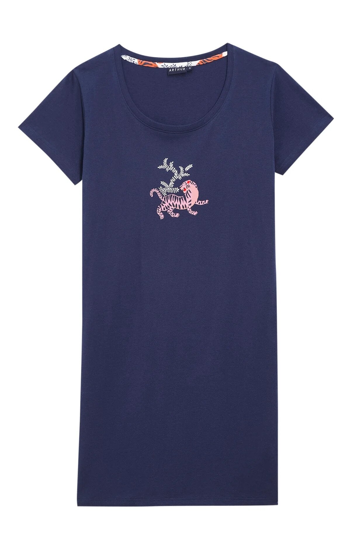 Chemise de nuit Arthur Femme