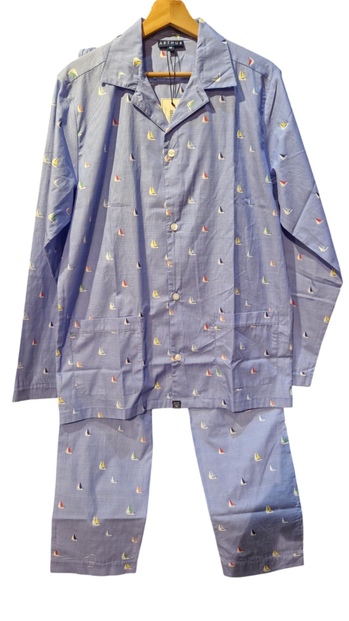 Pyjama Long Arthur