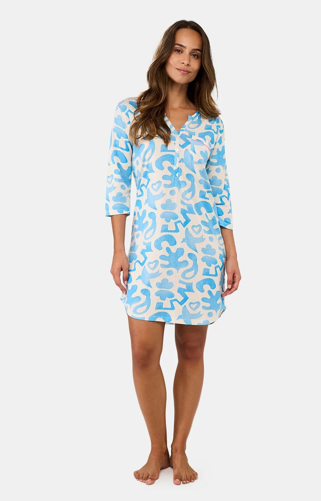 Liquette Arthur Femme