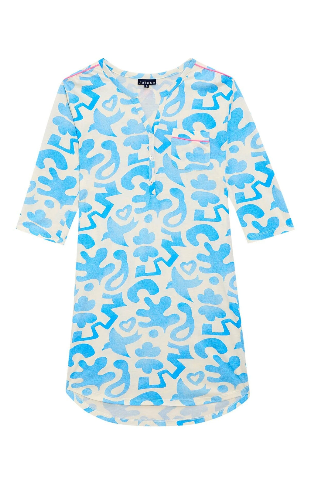 Liquette Arthur Femme