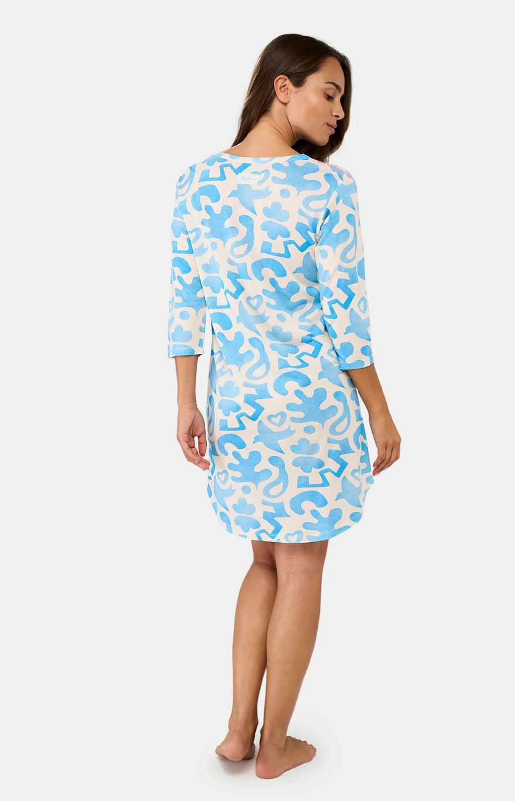 Liquette Arthur Femme