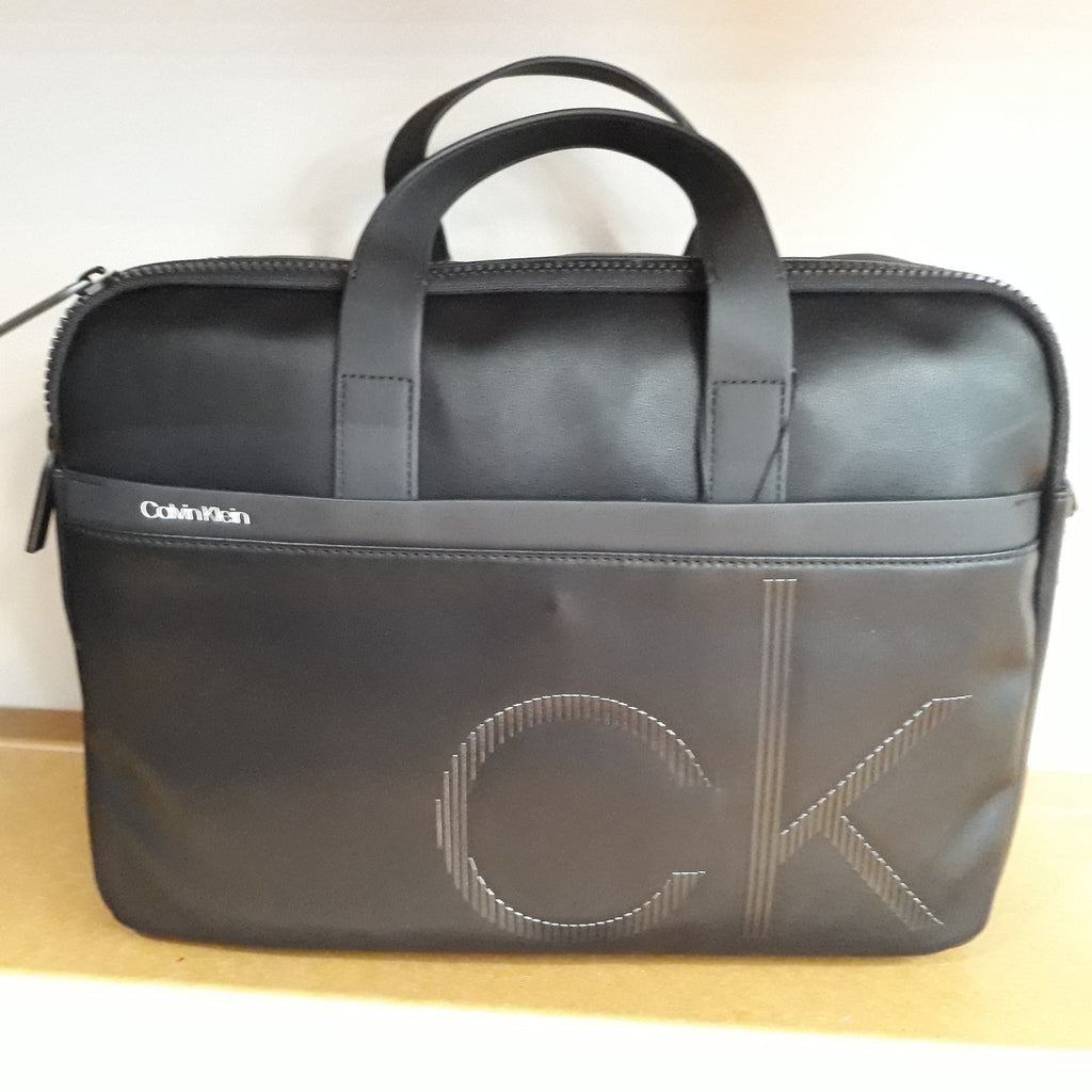 Porte document Calvin Klein