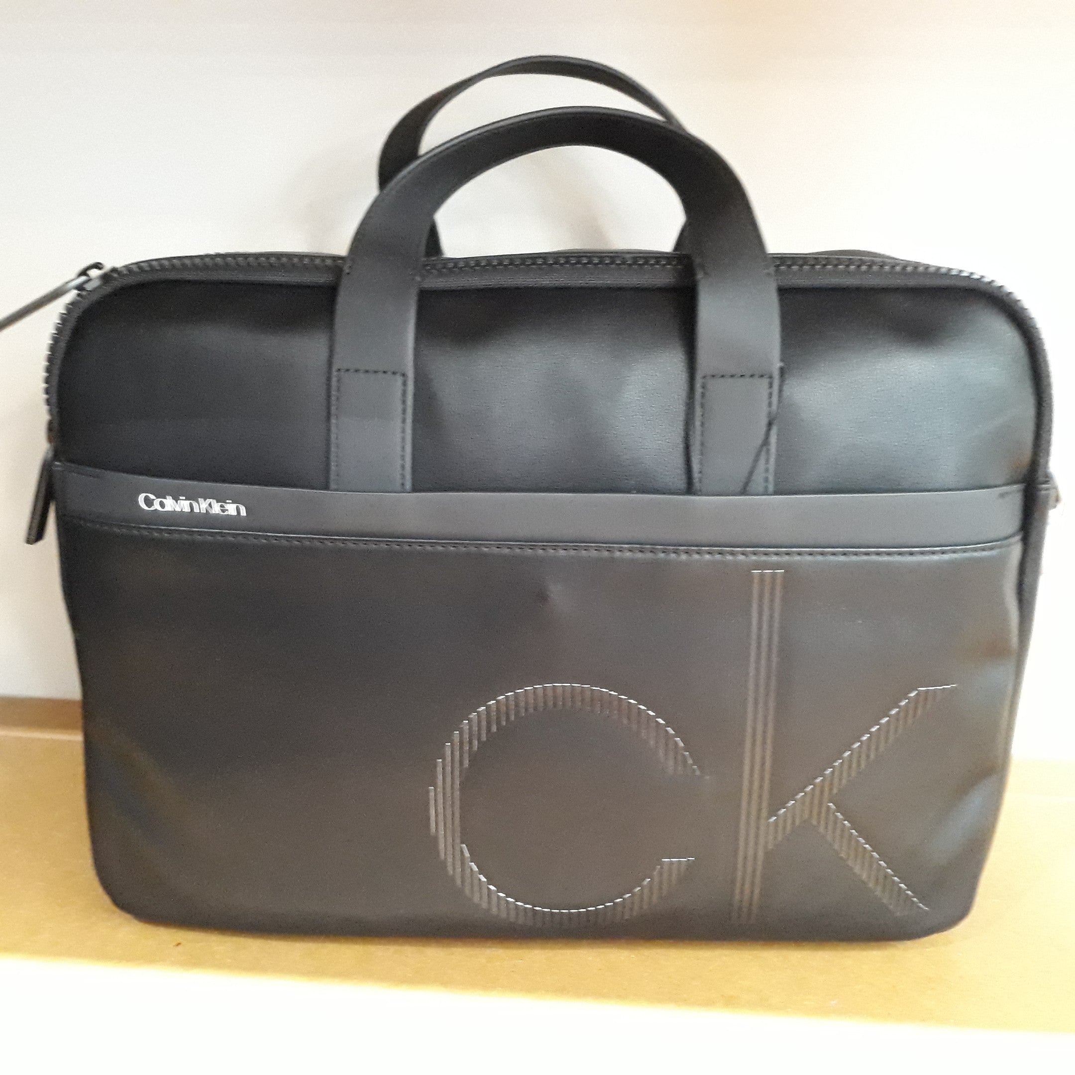 Porte document Calvin Klein