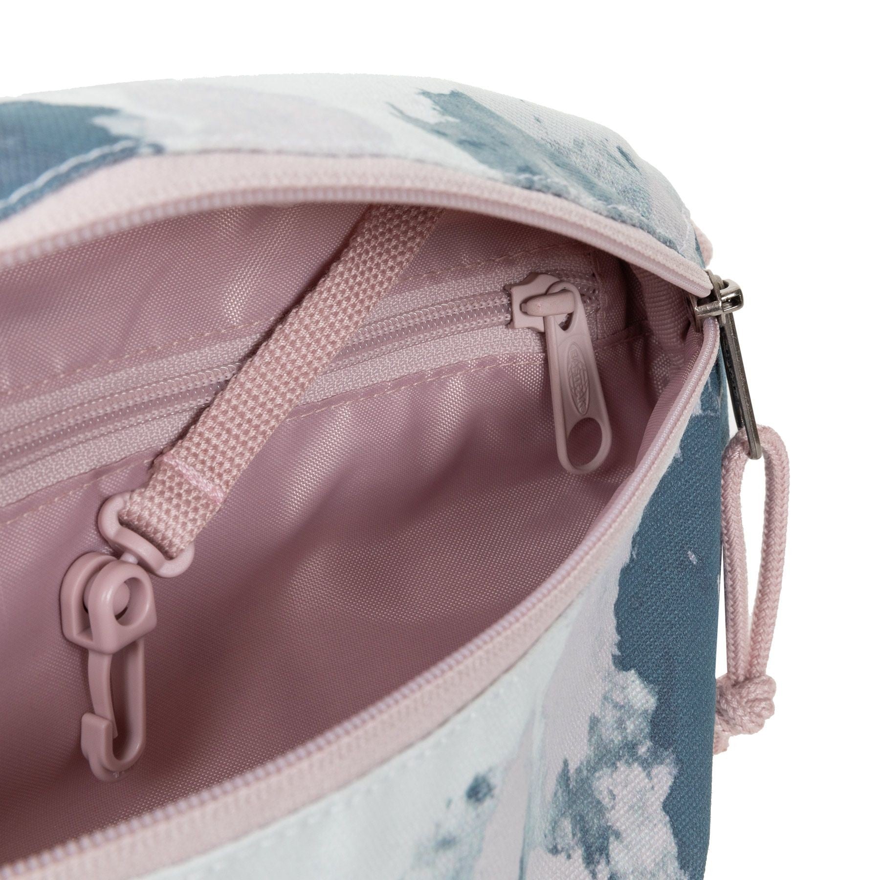 BUMBAG LARGE Washed Pink (rose)