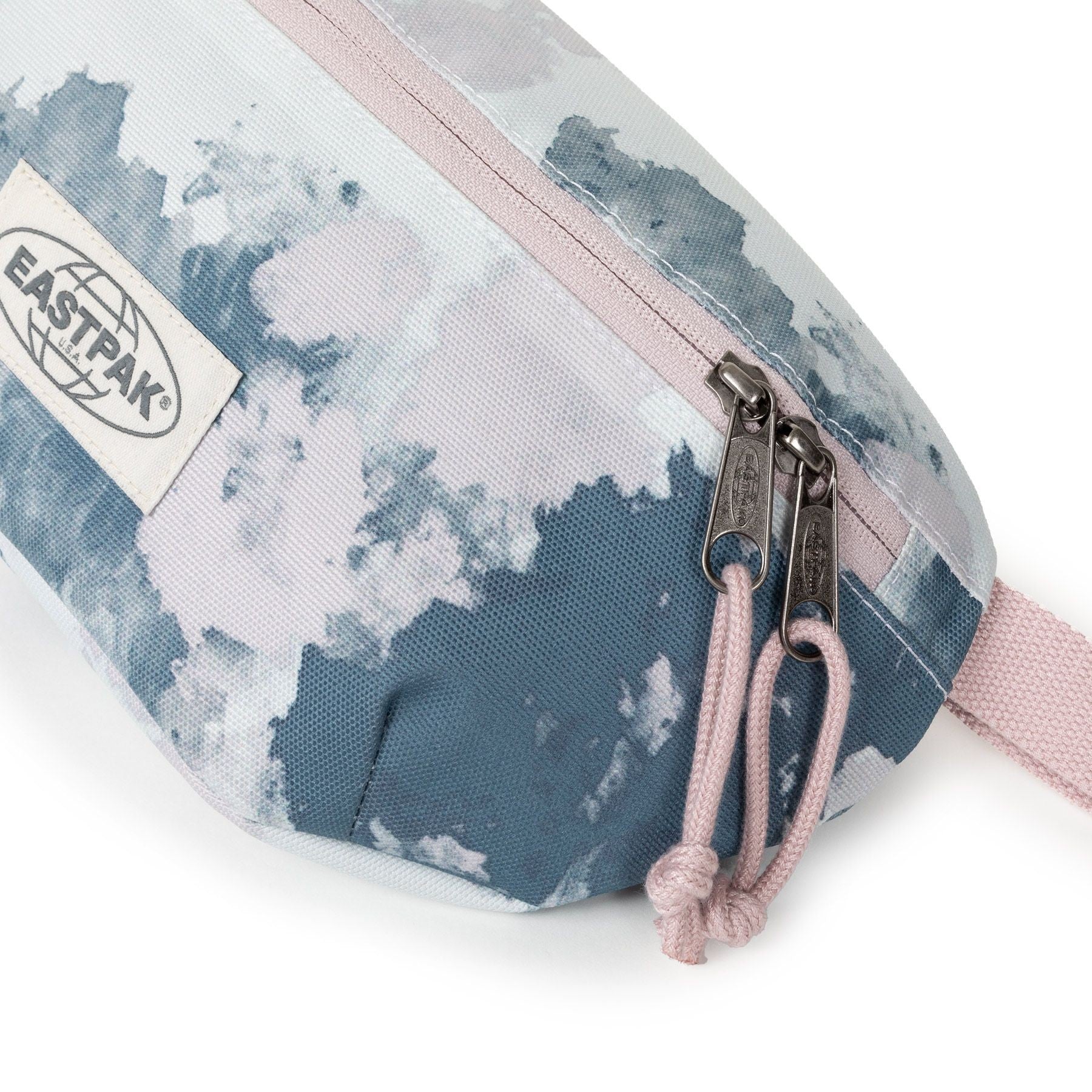 BUMBAG LARGE Washed Pink (rose)