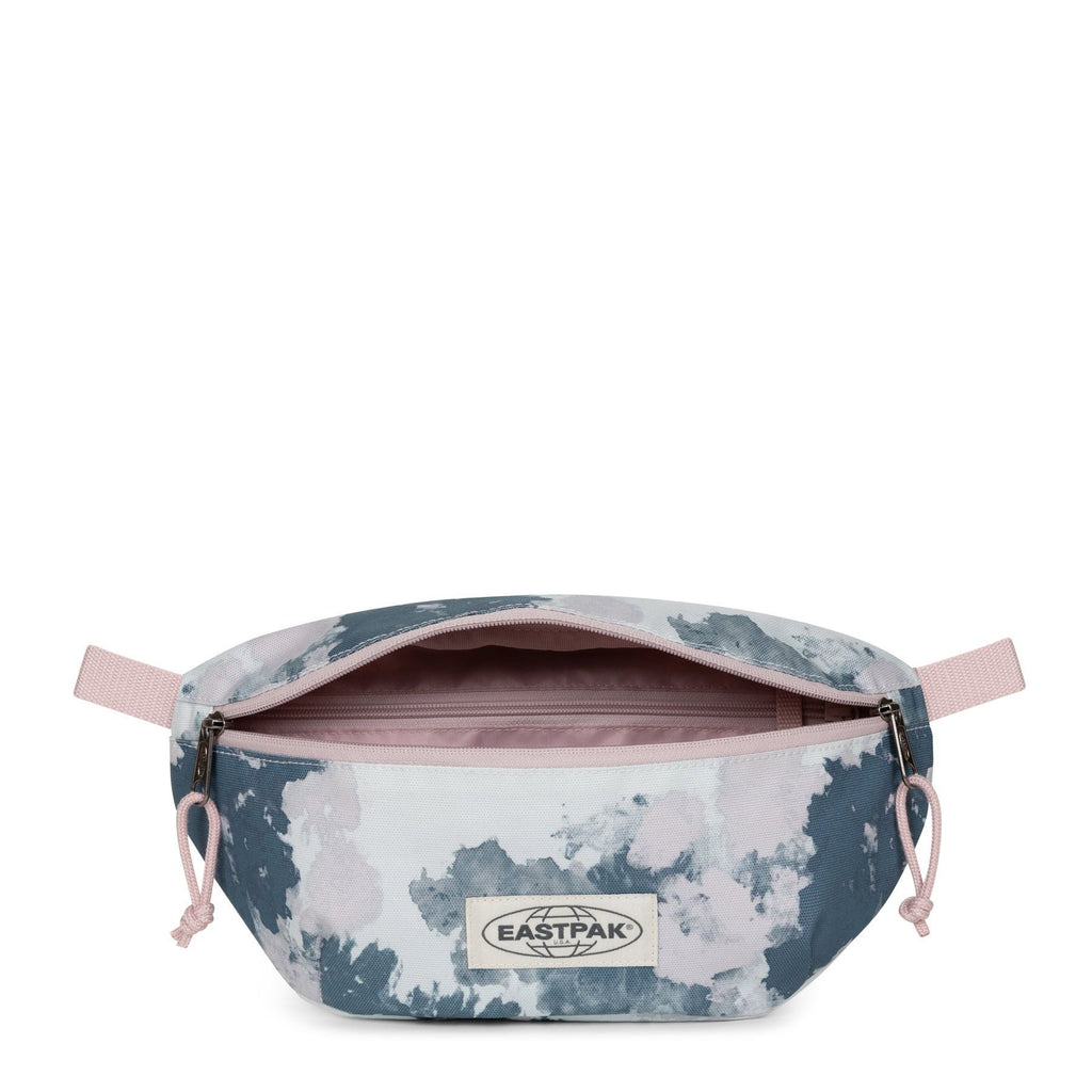BUMBAG LARGE Washed Pink (rose)