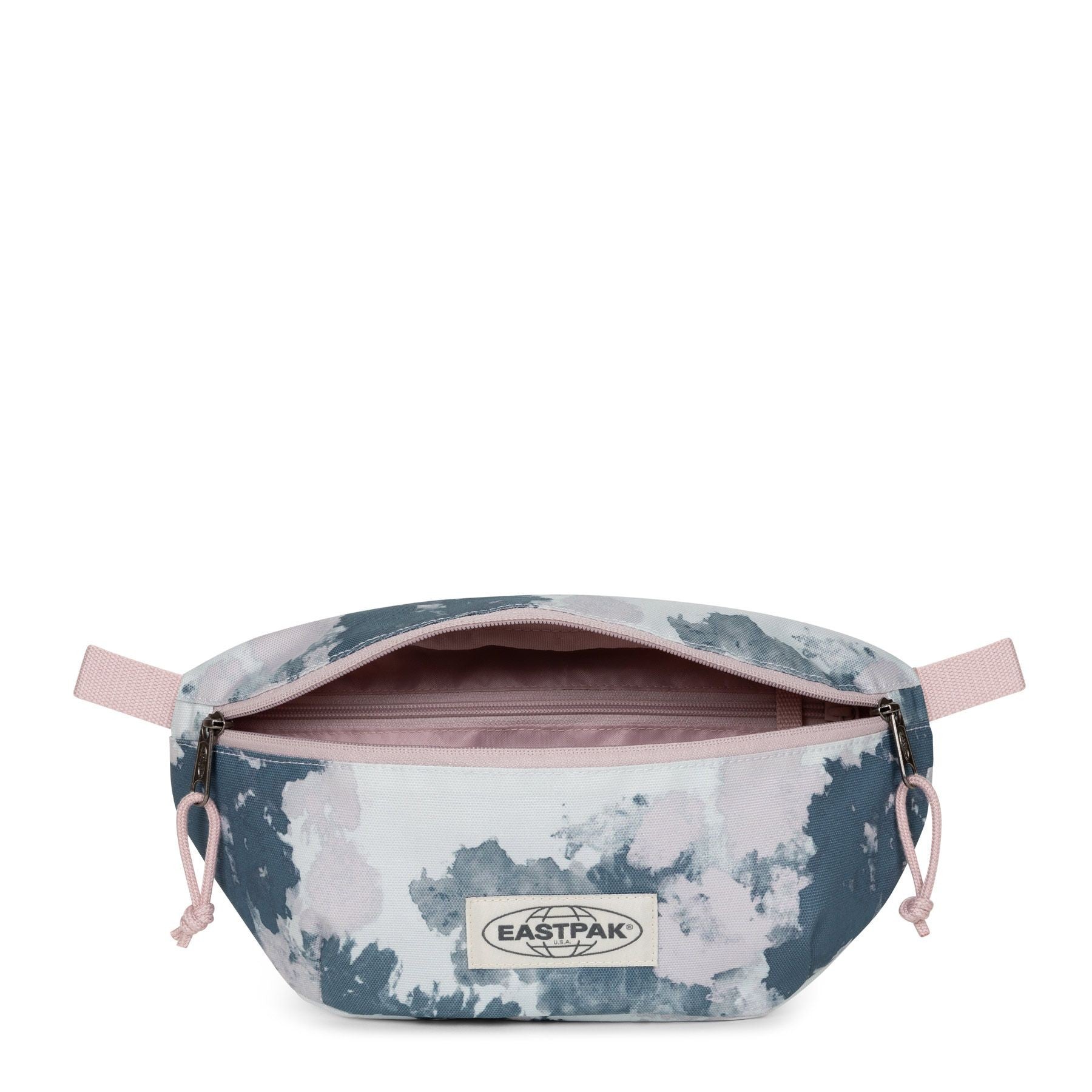 BUMBAG LARGE Washed Pink (rose)