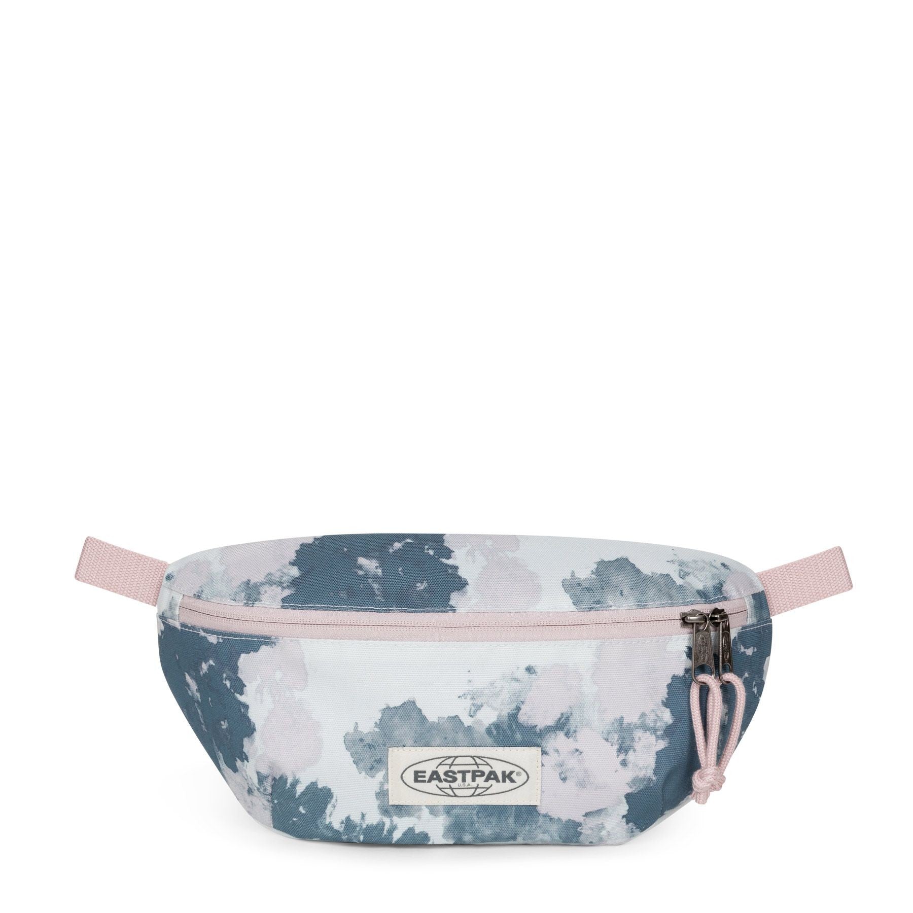 BUMBAG LARGE Washed Pink (rose)