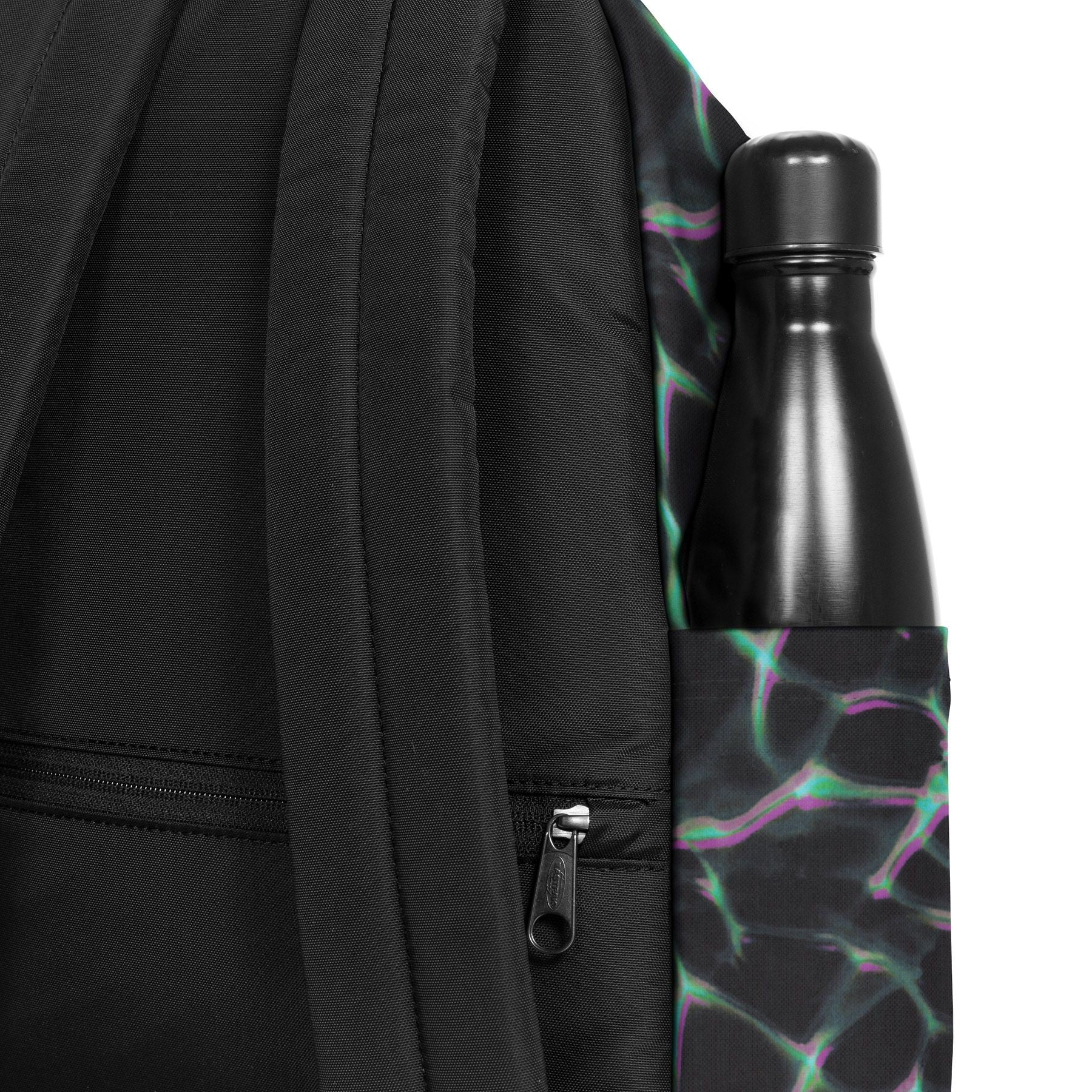 Day Pak'r Liquit Black (noir)
