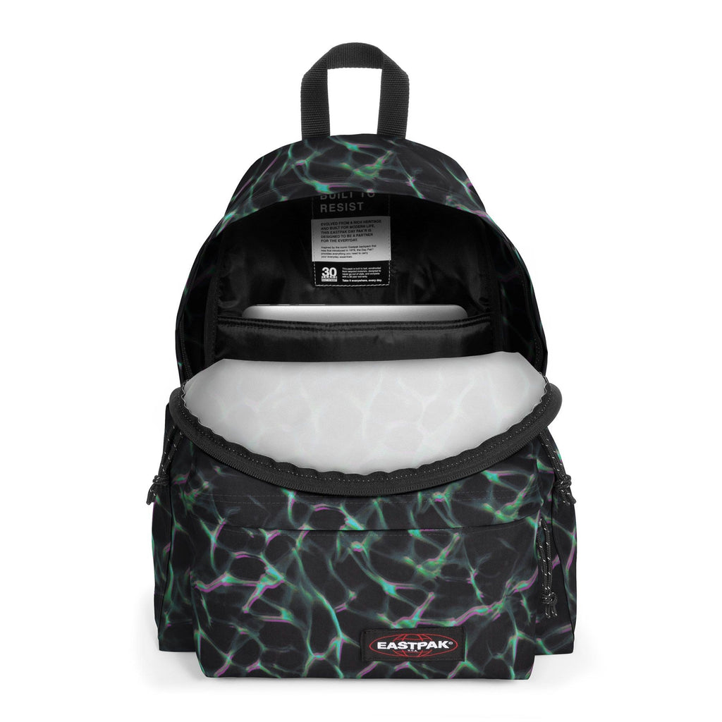 Day Pak'r Liquit Black (noir)