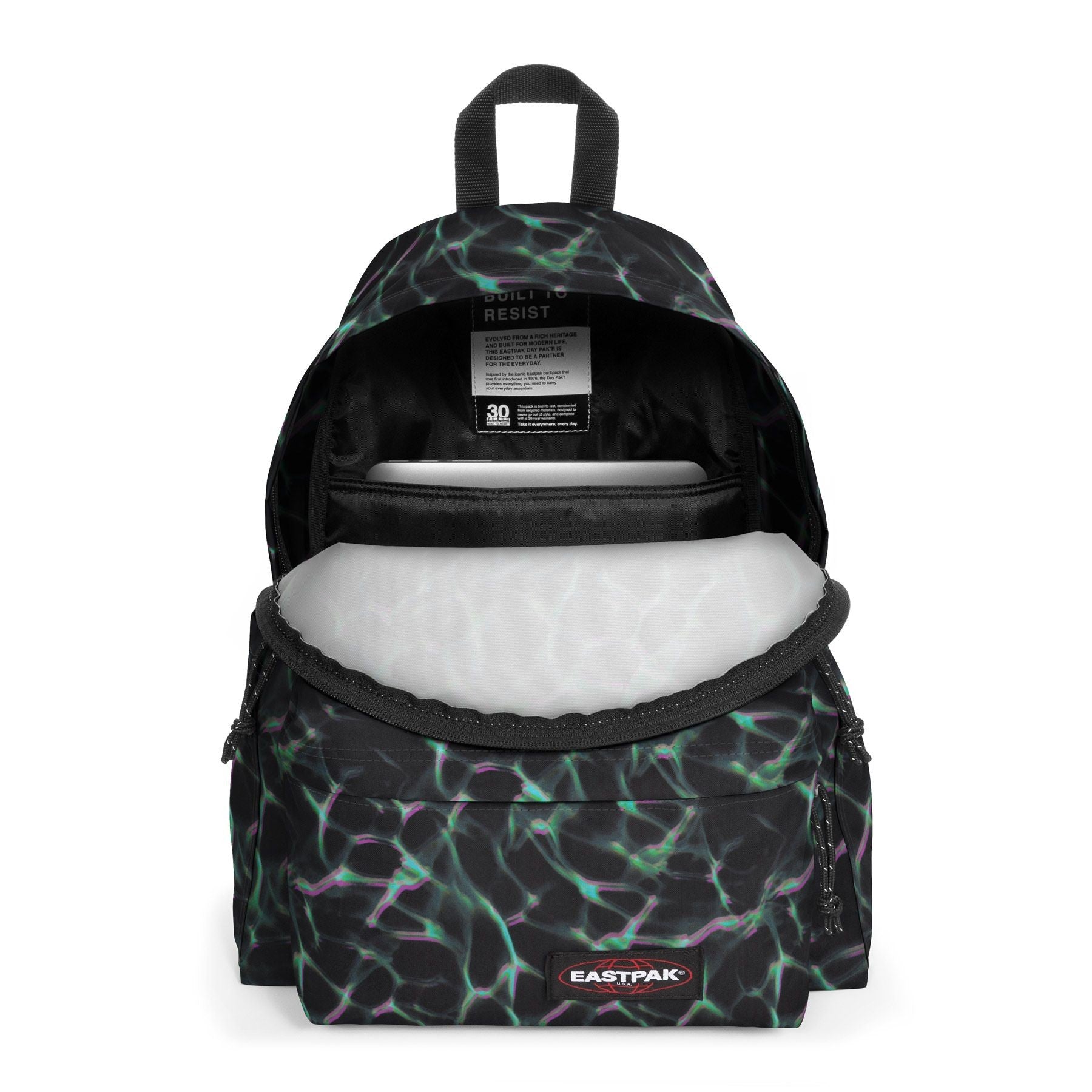 Day Pak'r Liquit Black (noir)