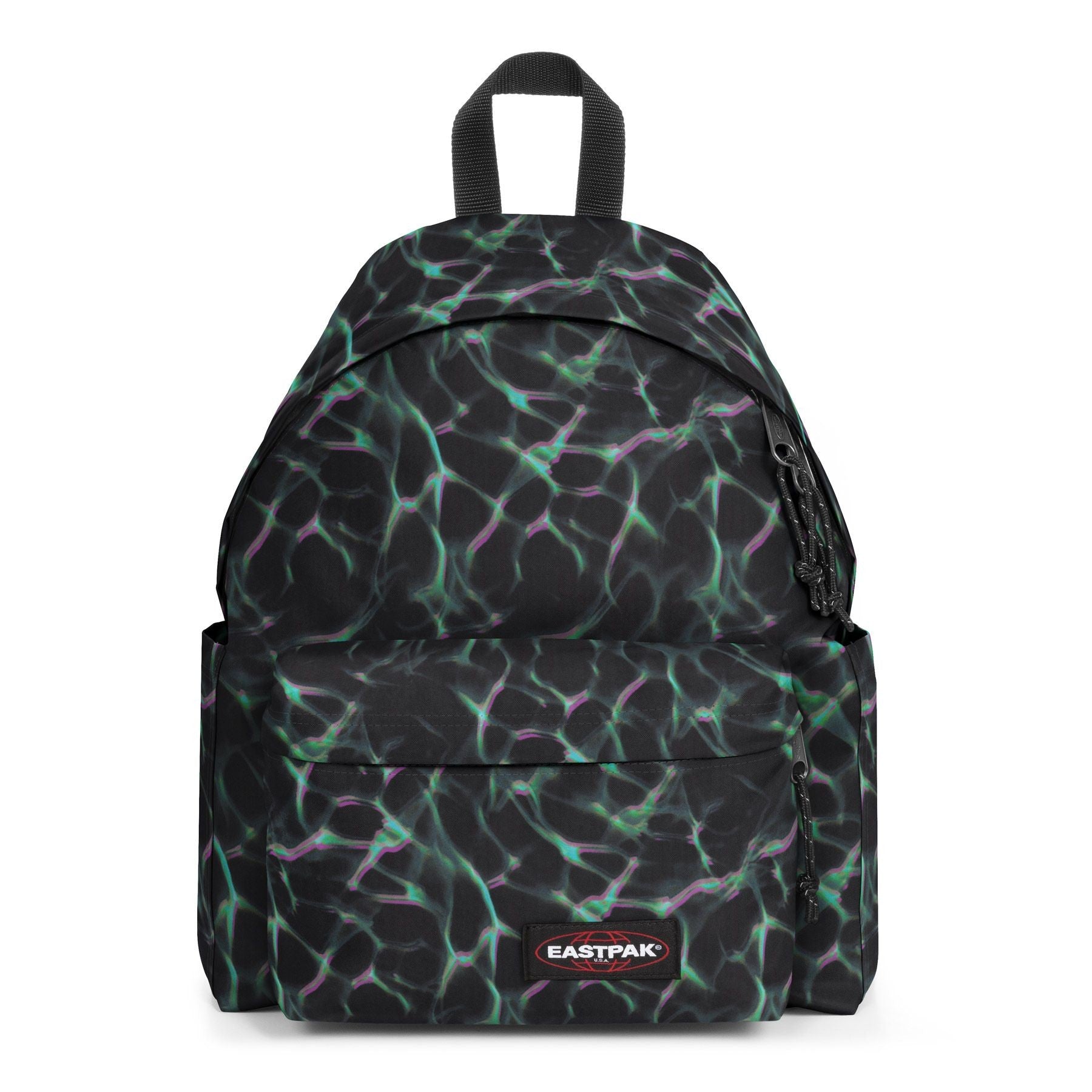 Day Pak'r Liquit Black (noir)