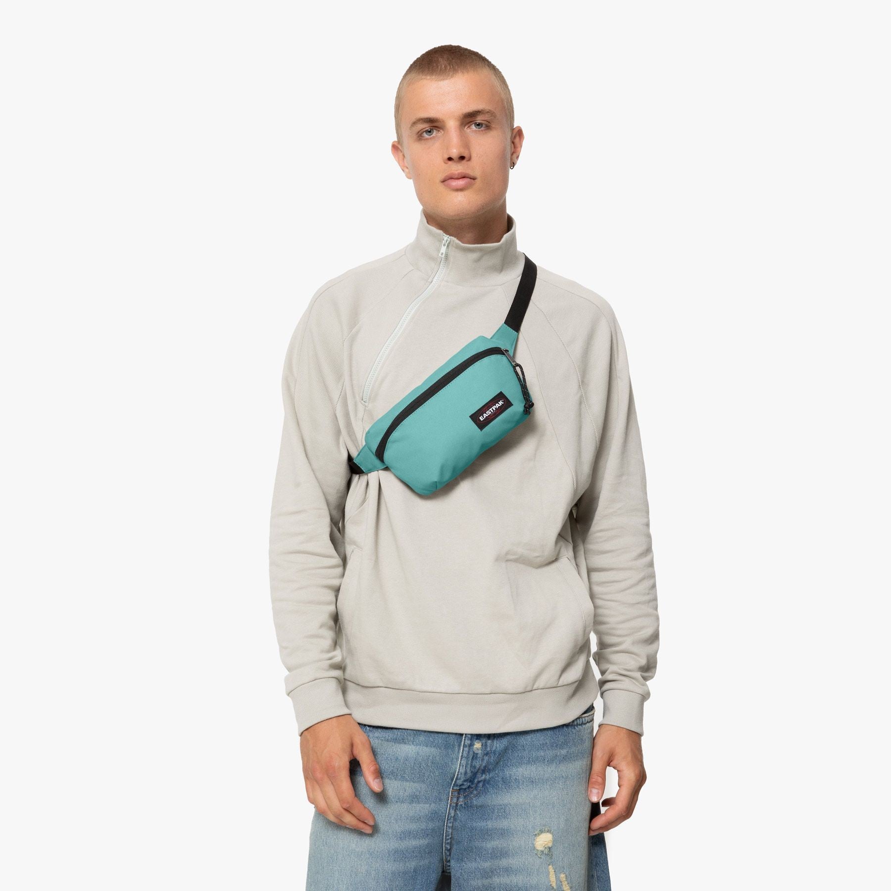 Sommar Swim Blue (bleu)