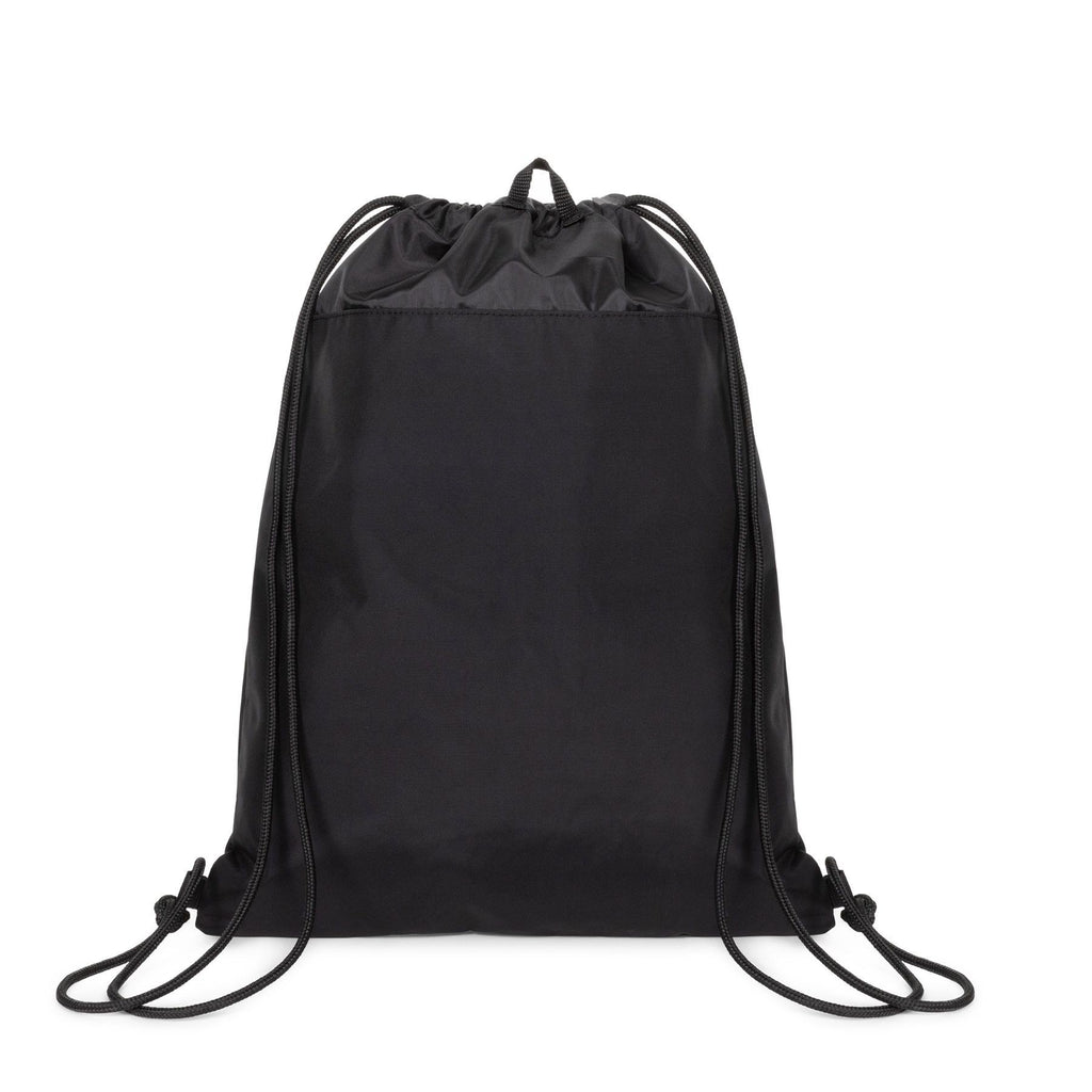 Sac de sport JYMLER POWR Black (noir)