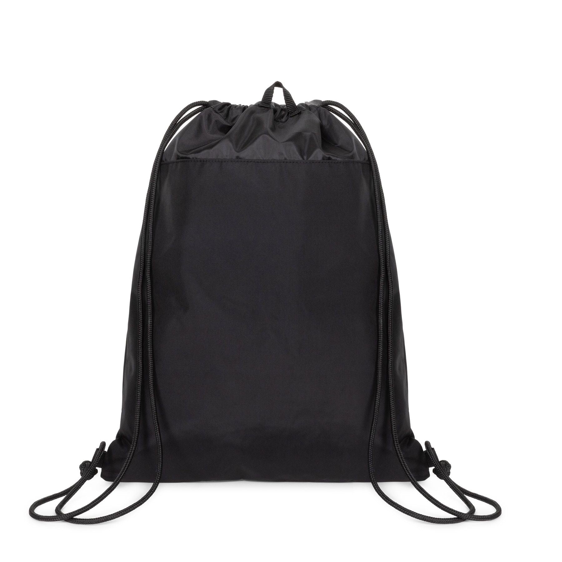 Sac de sport JYMLER POWR Black (noir)
