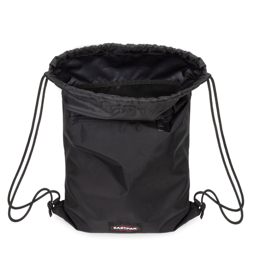 Sac de sport JYMLER POWR Black (noir)